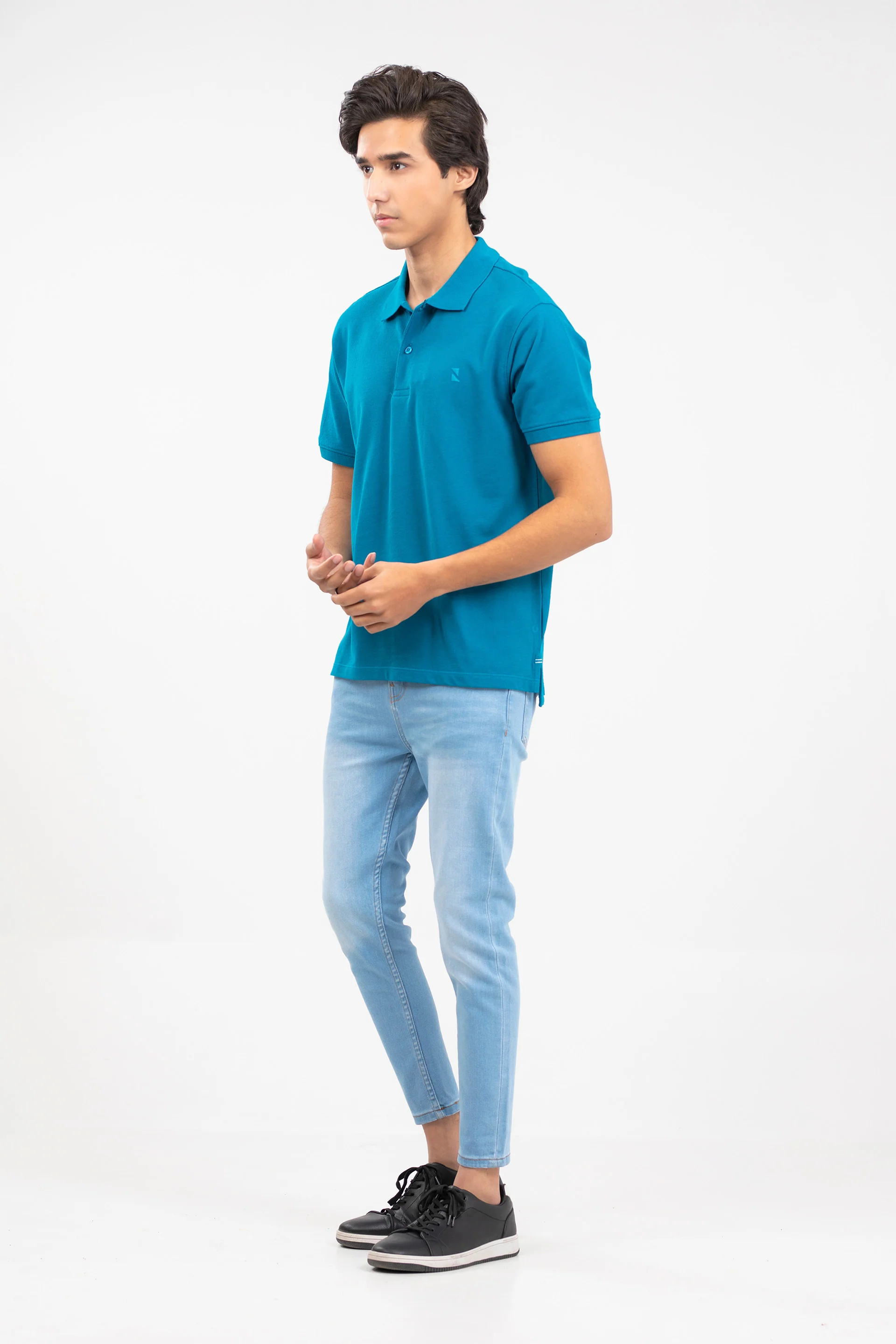 Basic Comfort Polo - Image 4