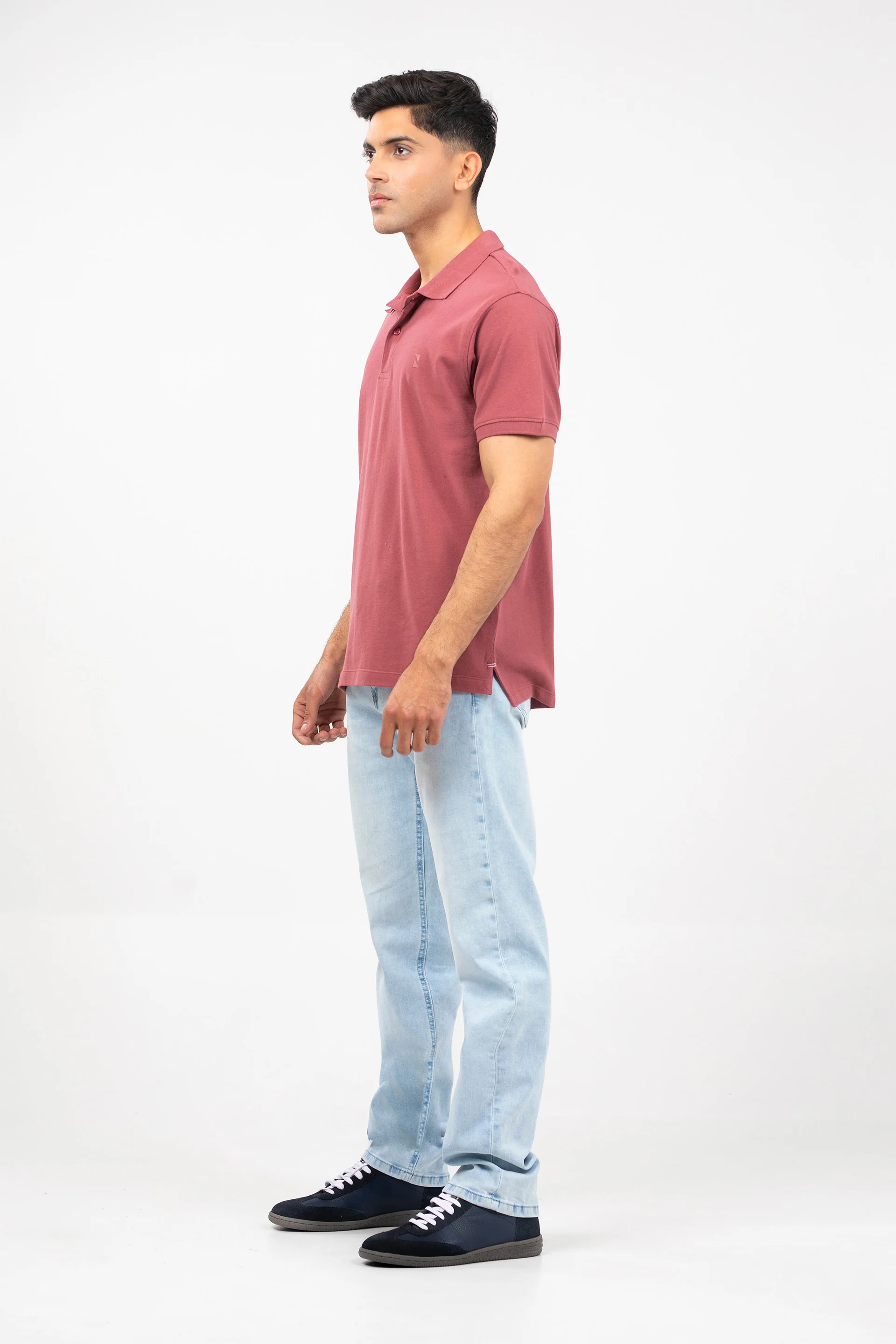 Basic Comfort Polo - Image 3
