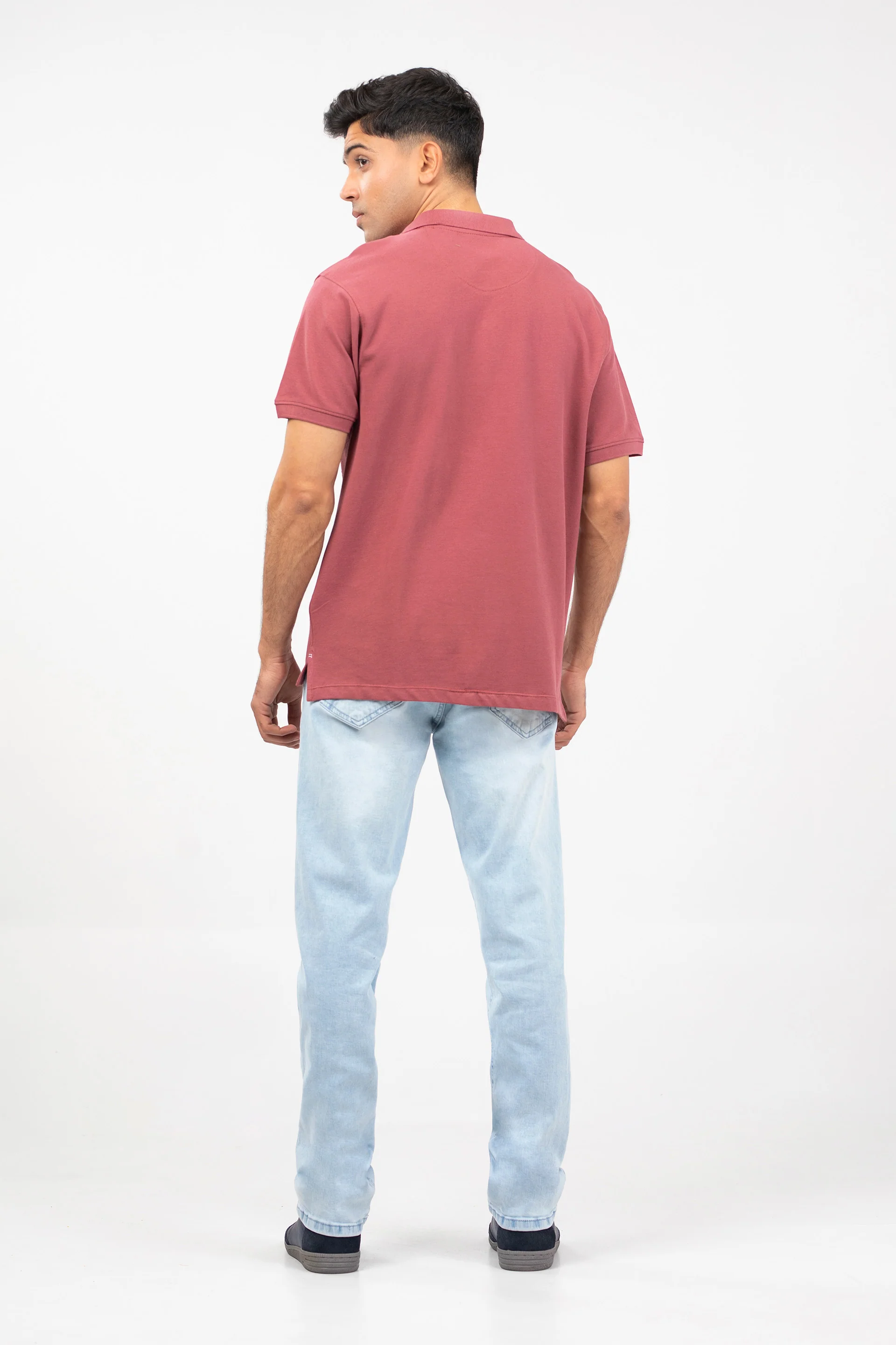 Basic Comfort Polo - Image 4