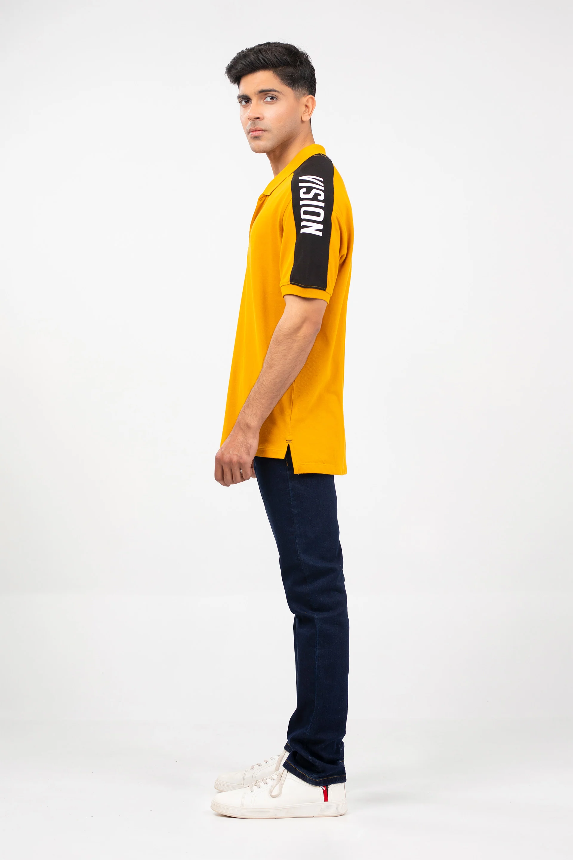Comfort Panel Polo - Image 3