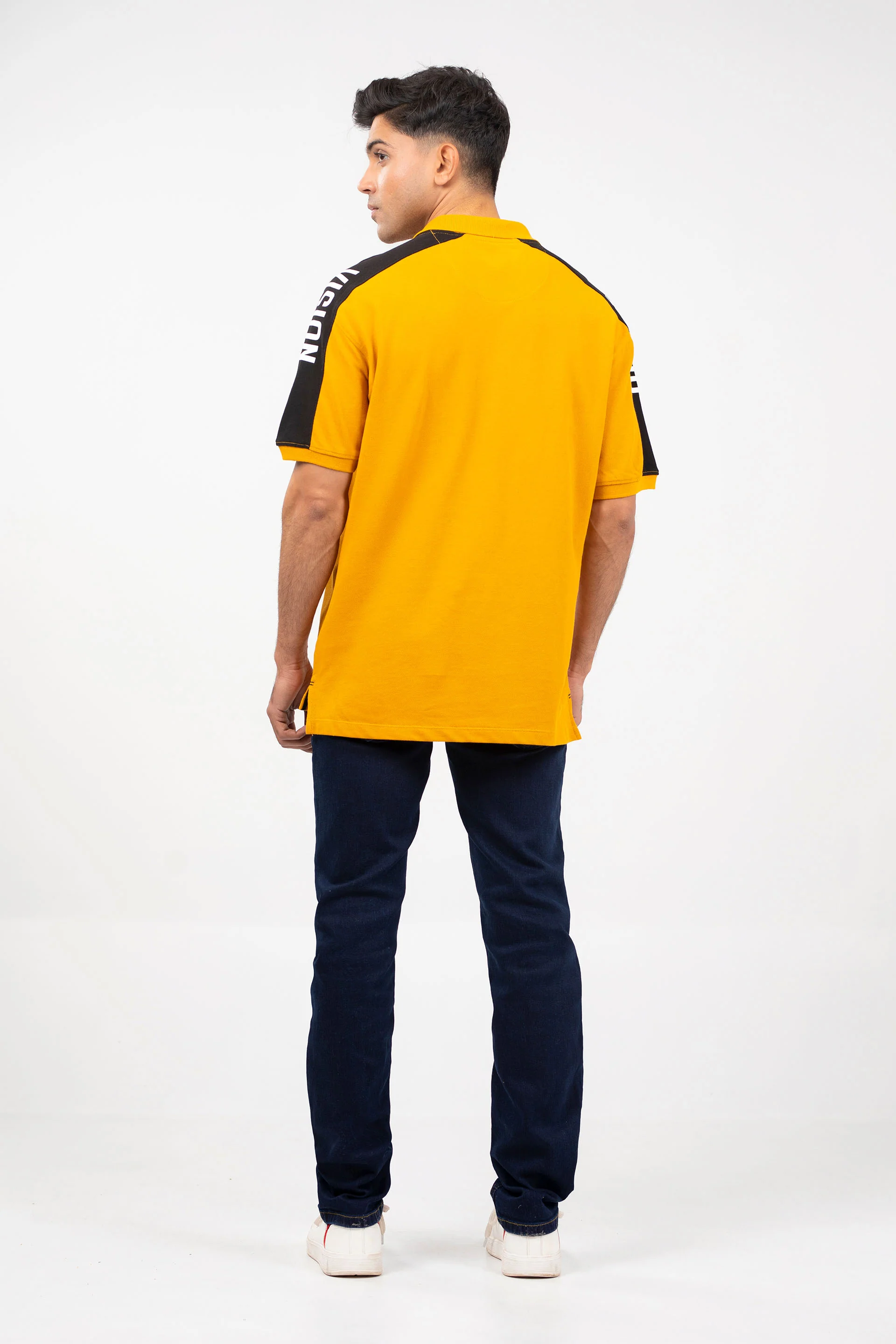 Comfort Panel Polo - Image 4