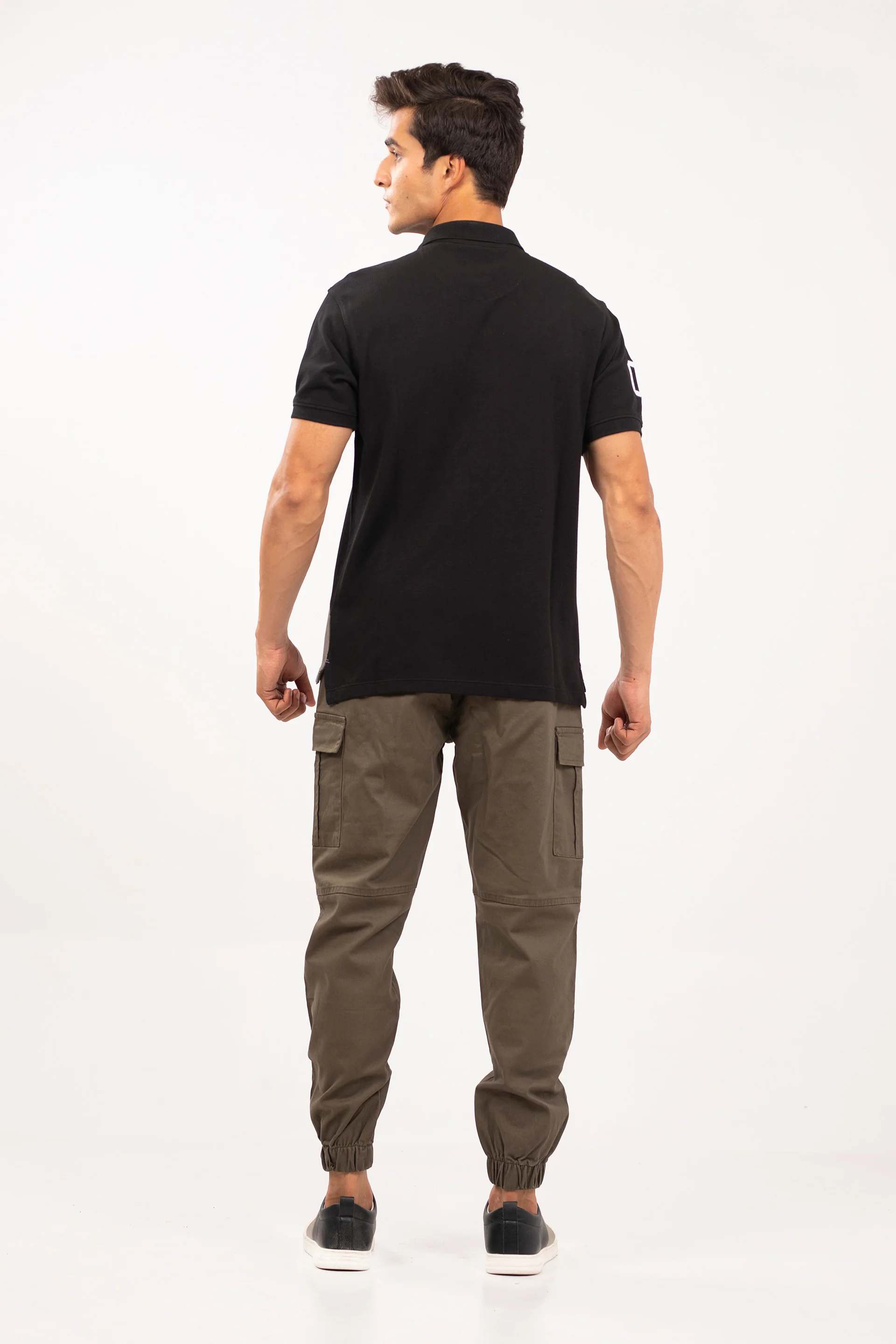 Comfort Diagonal Polo - Image 3