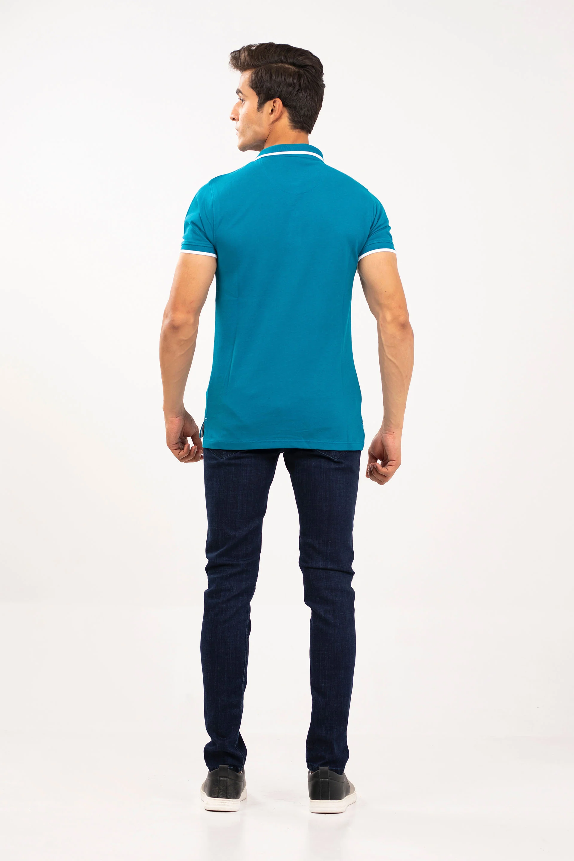 Basic Polo - Image 3