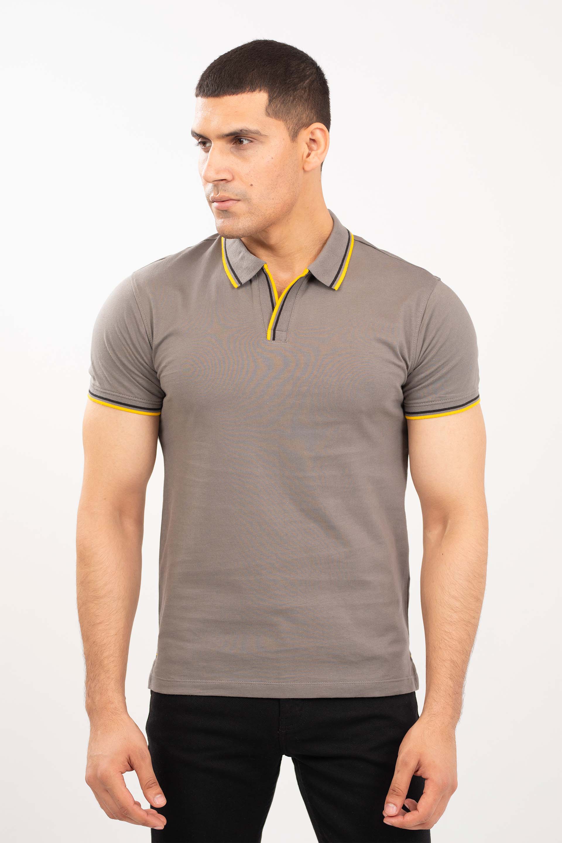 Basic Polo - Image 2