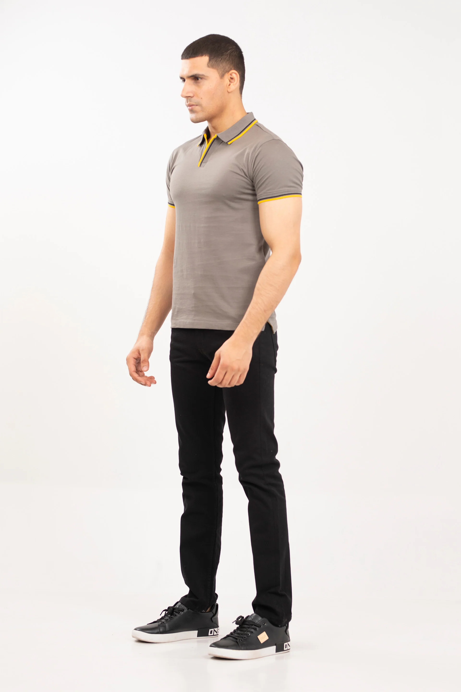 Basic Polo - Image 3