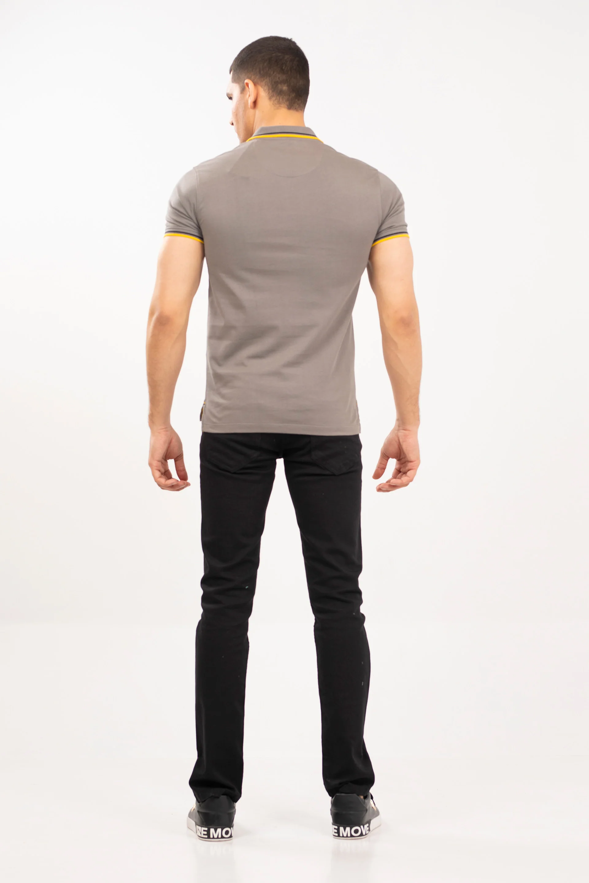 Basic Polo - Image 4