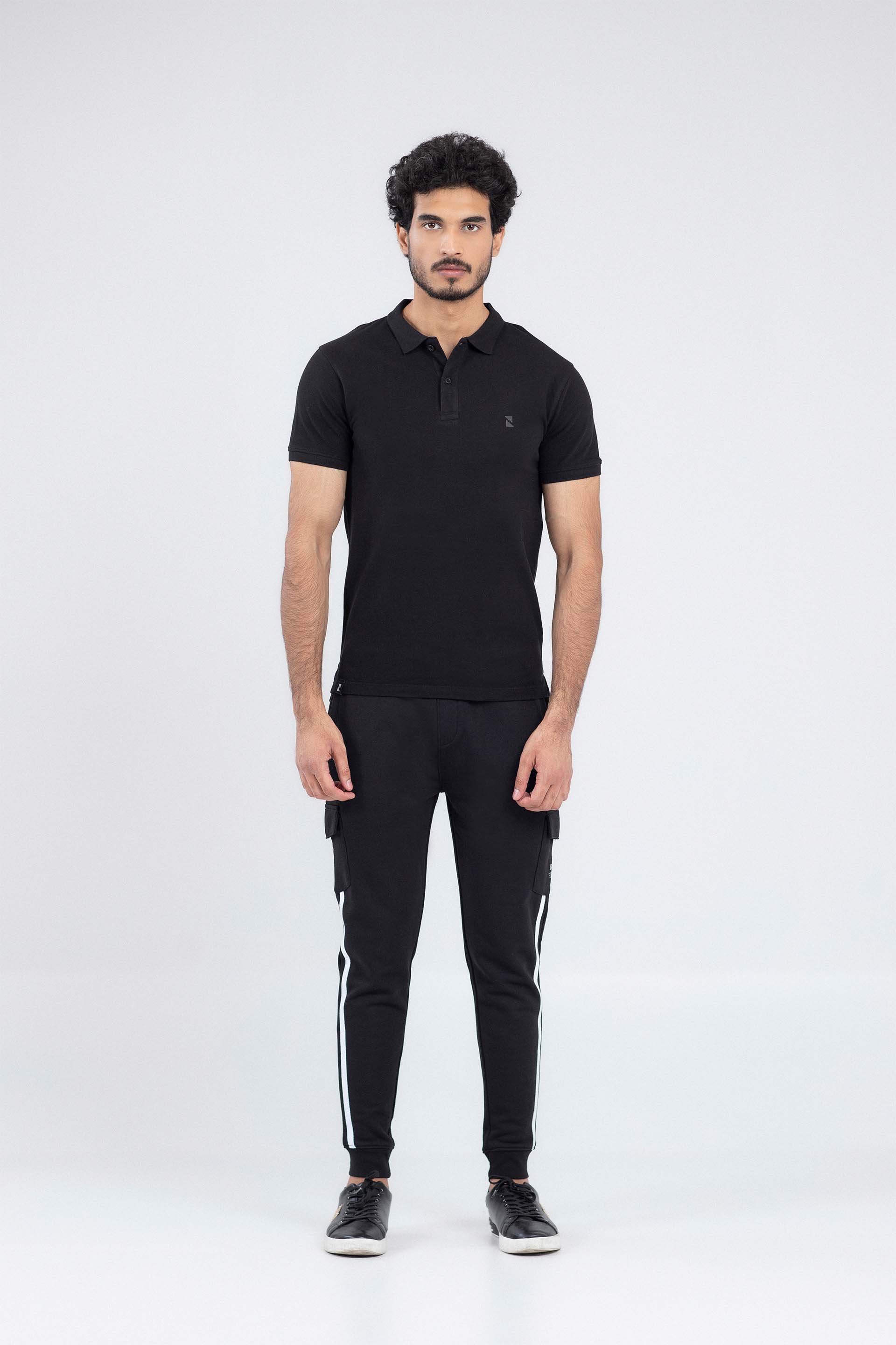 Basic Polo - Image 2
