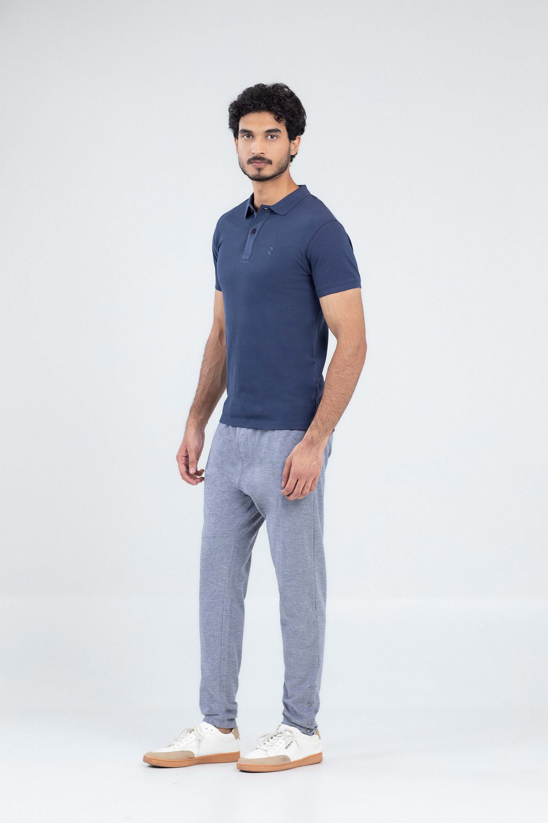 Basic Polo - Image 4