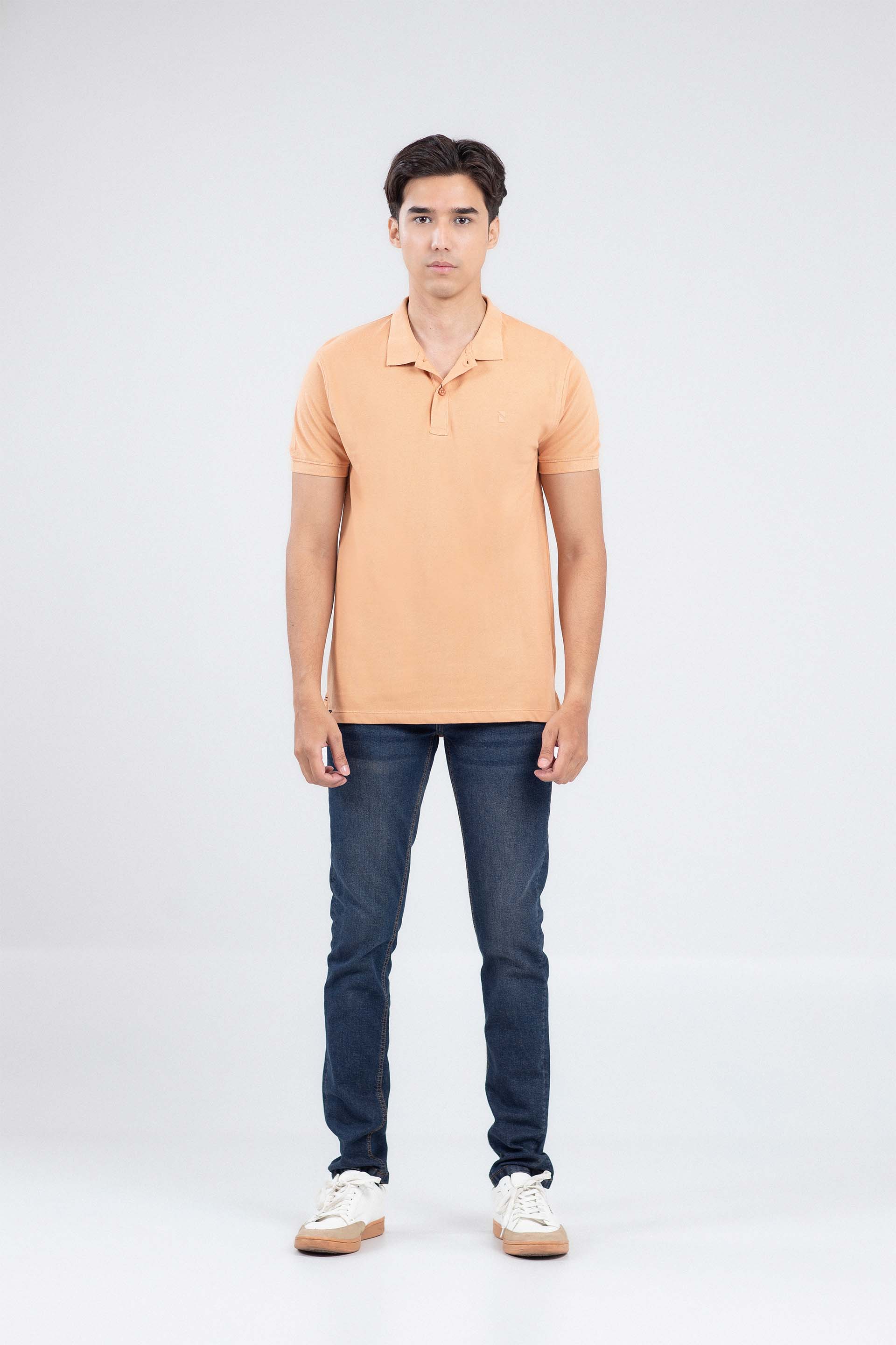 Basic Polo - Image 2