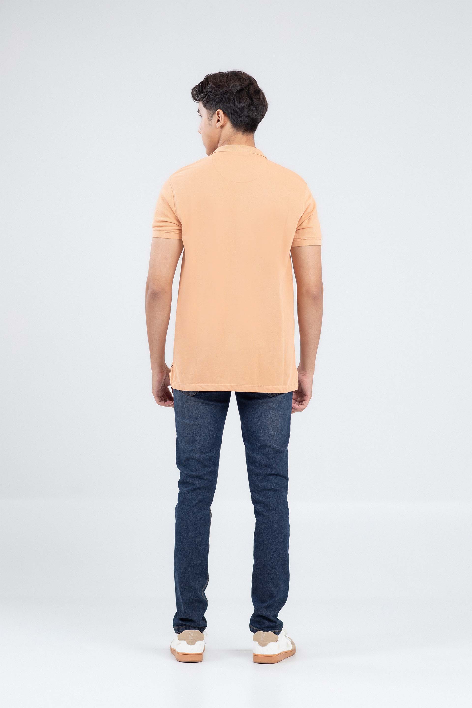 Basic Polo - Image 3