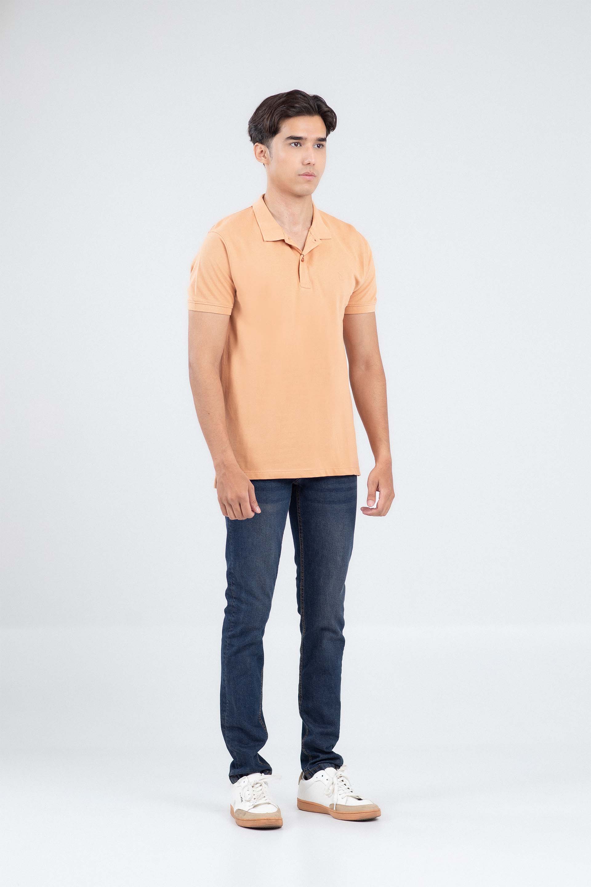 Basic Polo - Image 4