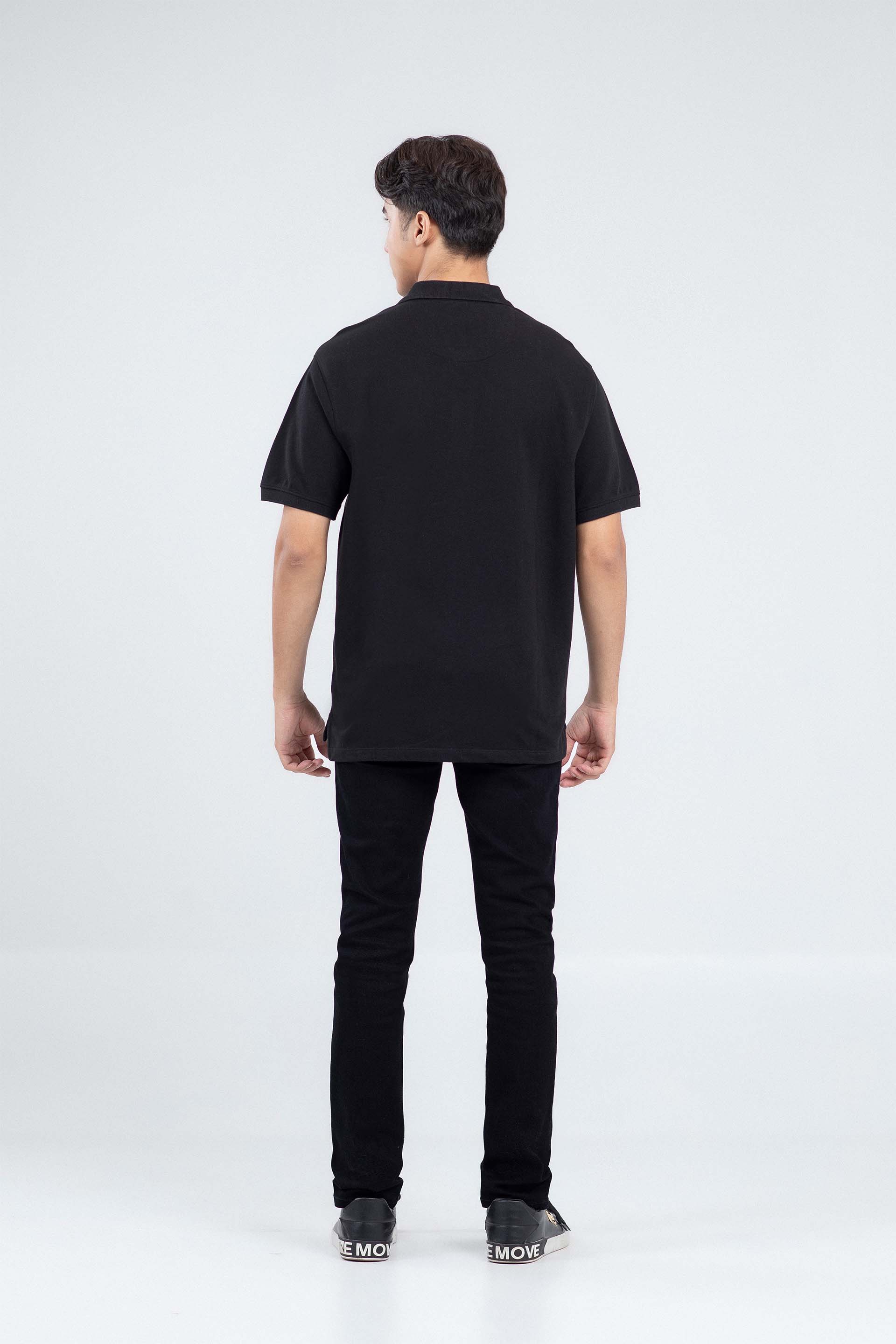 Comfort Basic Polo - Image 4