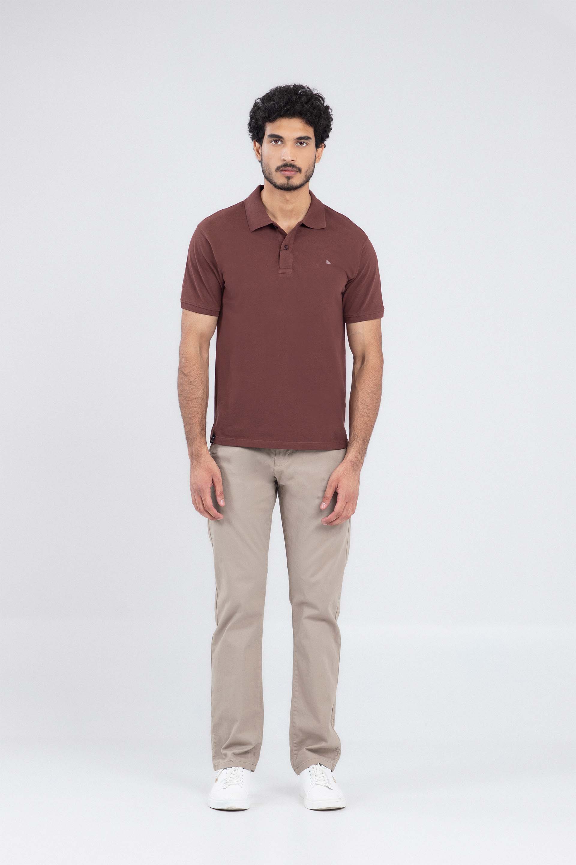 Comfort Basic Polo - Image 2