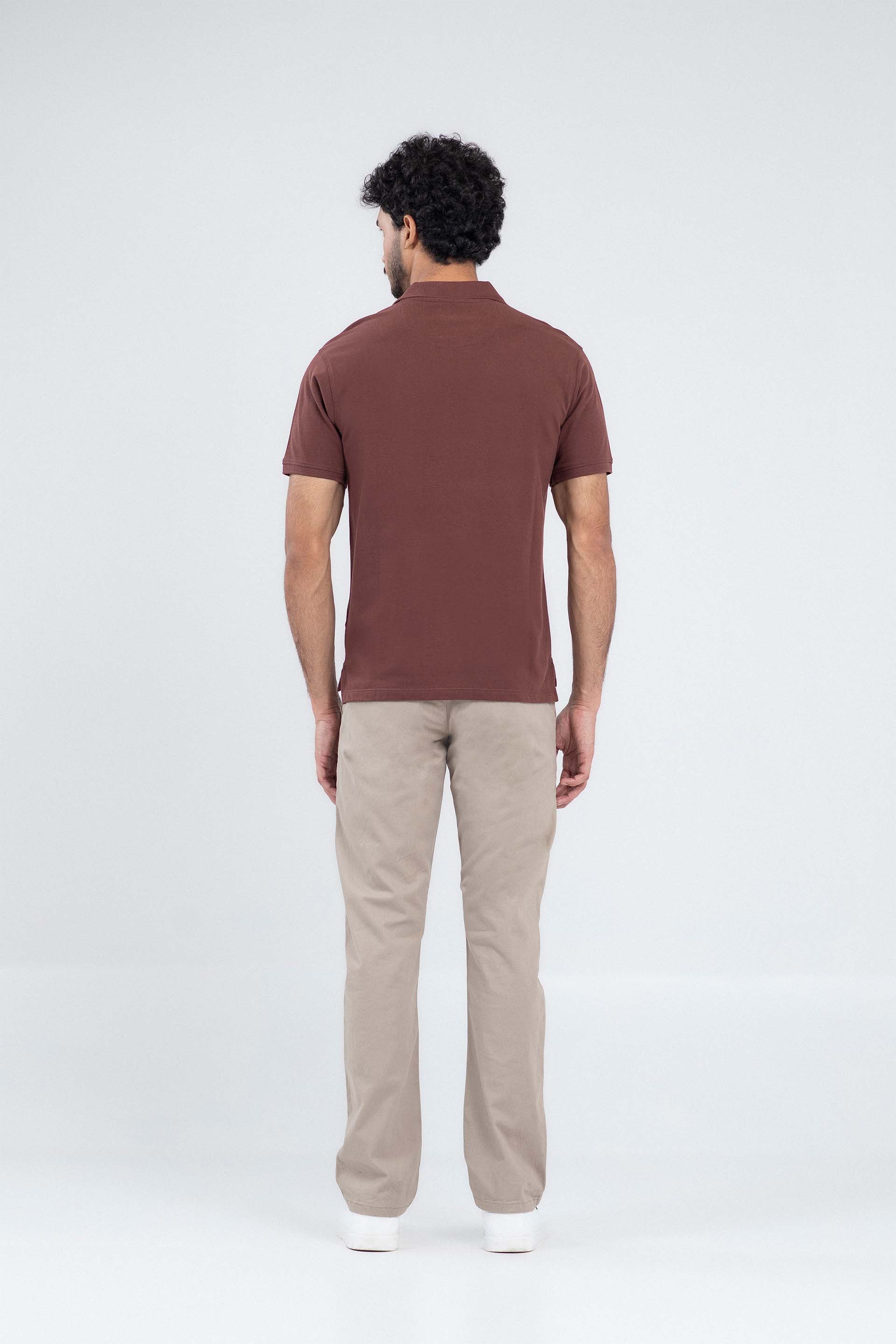 Comfort Basic Polo - Image 4