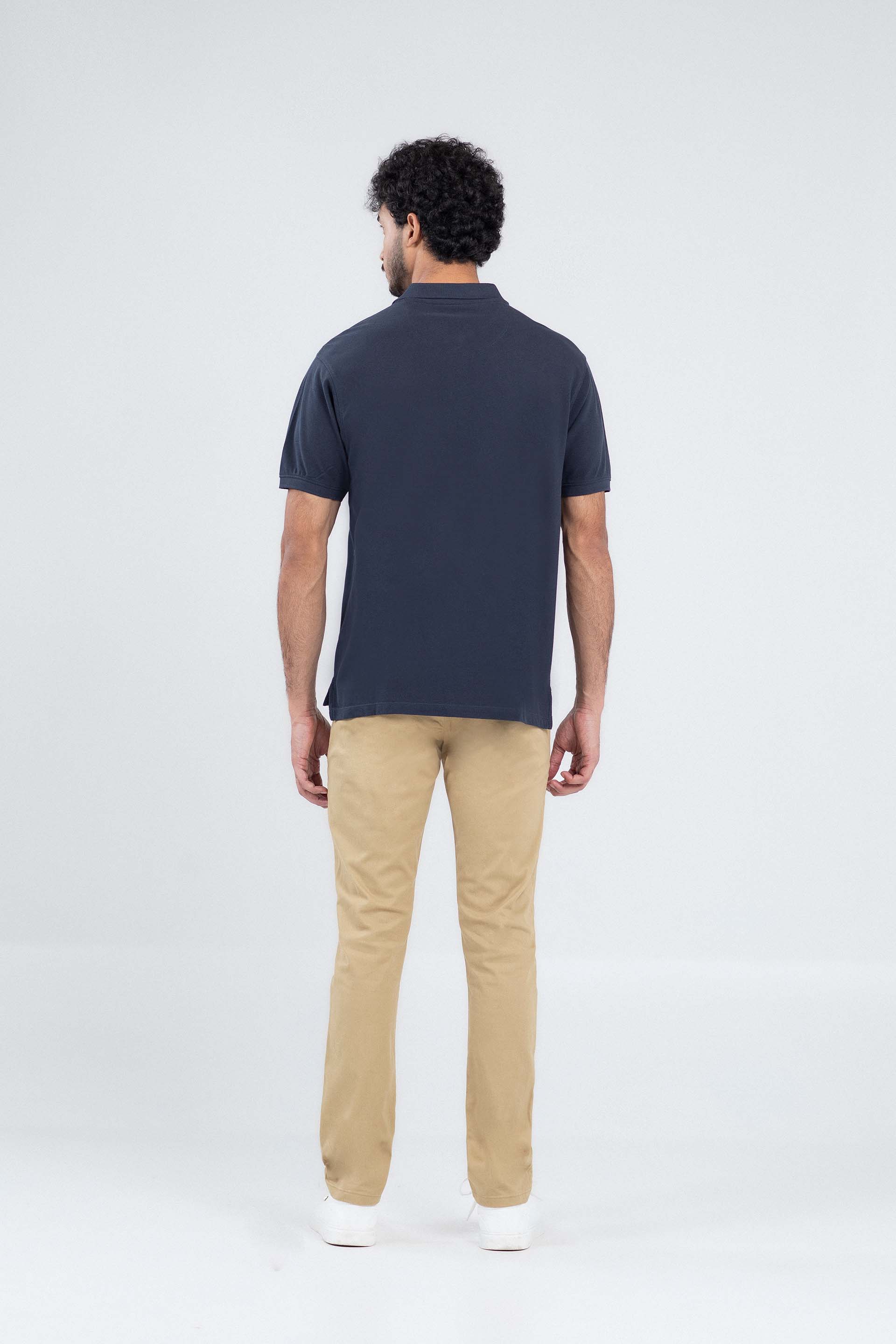 Comfort Basic Polo - Image 3