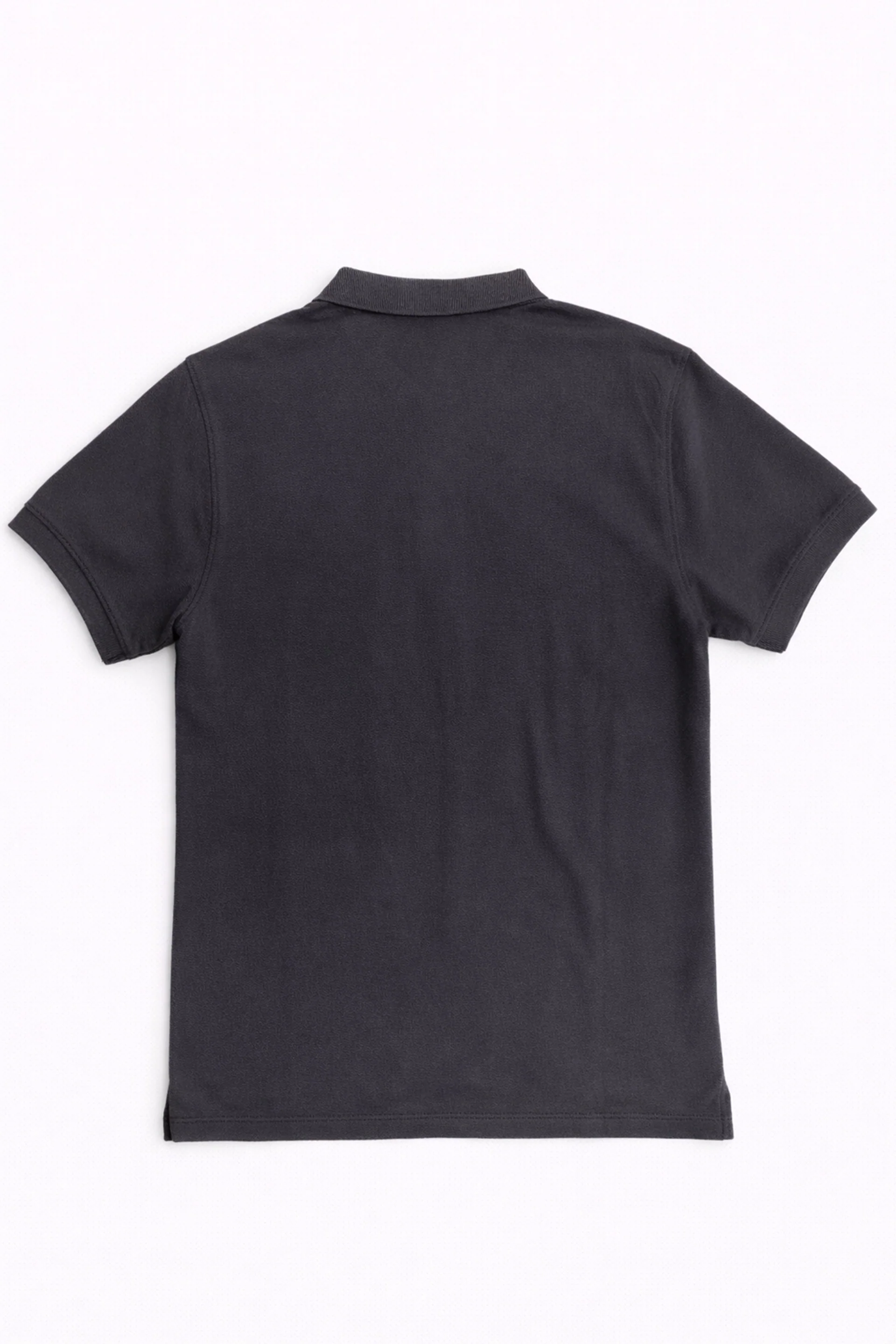 Basic Pique Polo - Image 2
