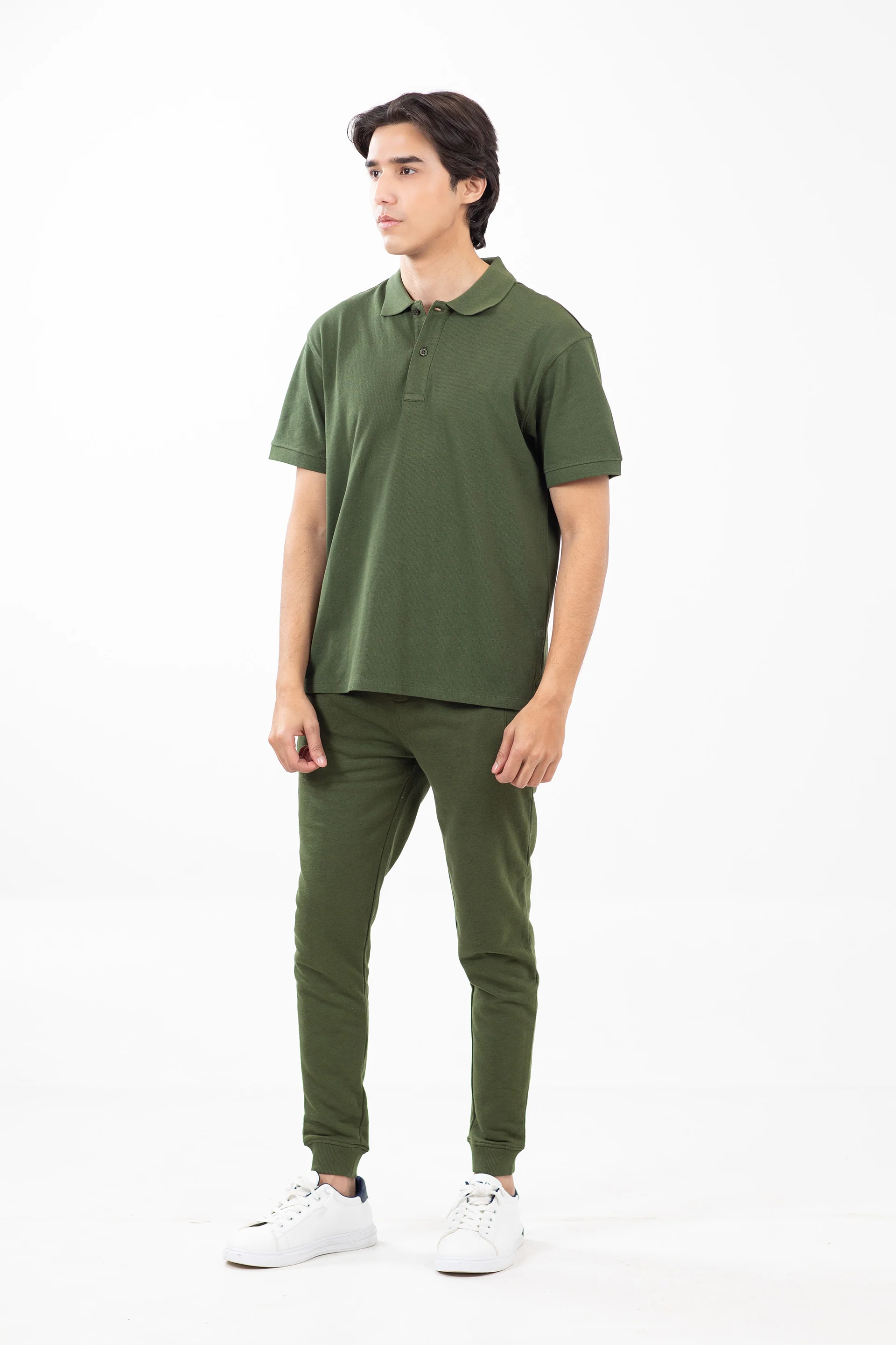 Basic Comfort Polo - Image 2