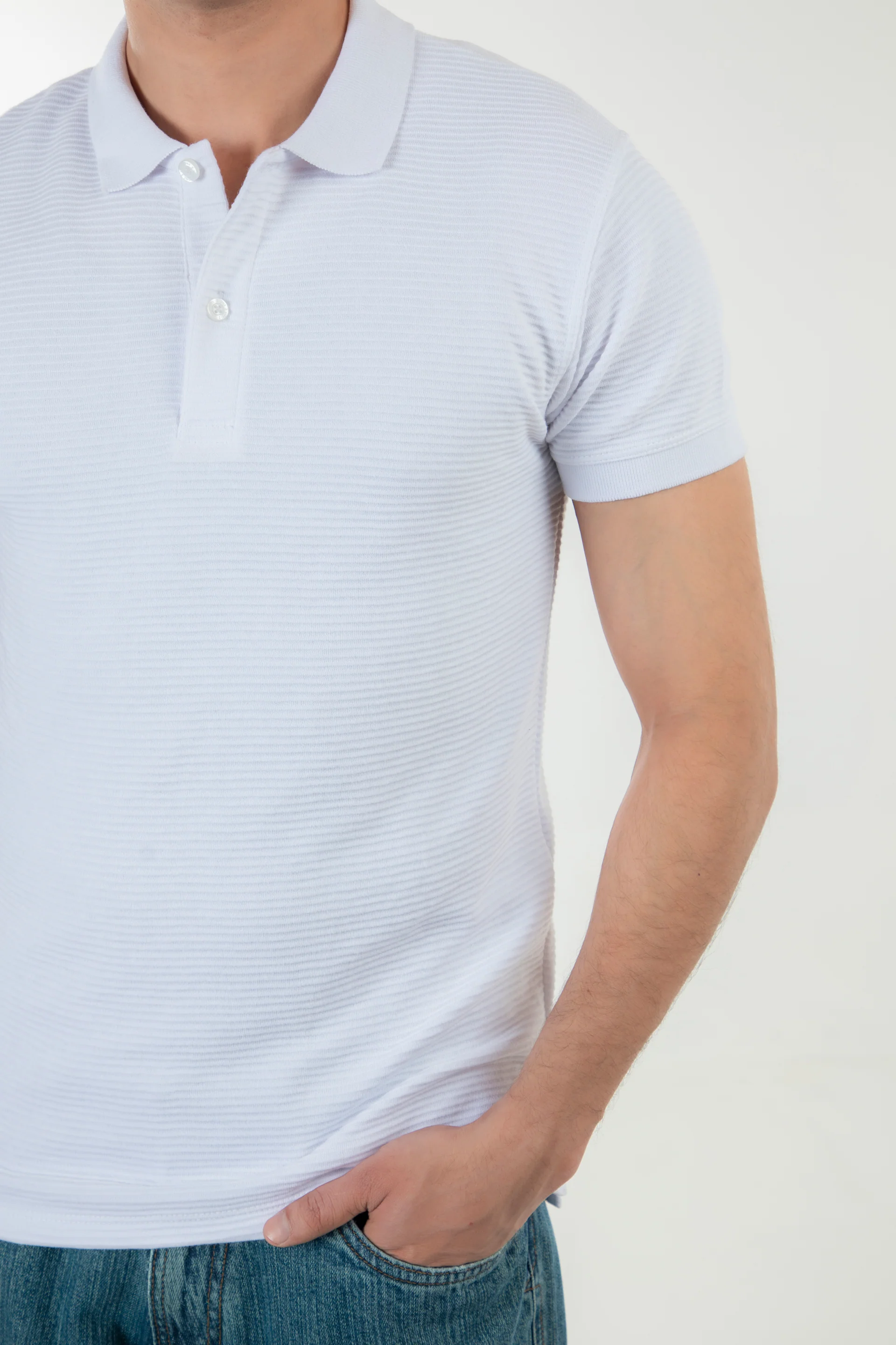 Ottoman Regular Polo - Image 2
