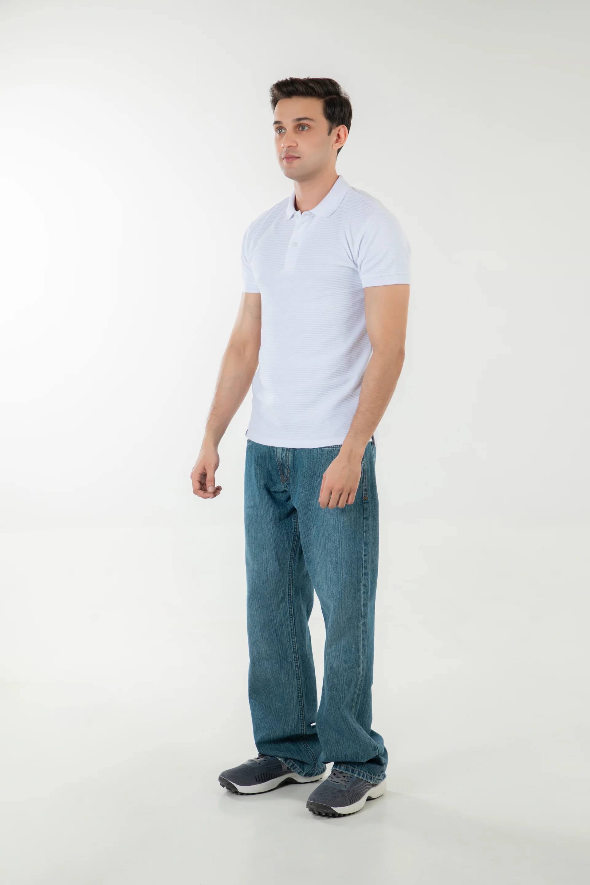 Ottoman Regular Polo - Image 3