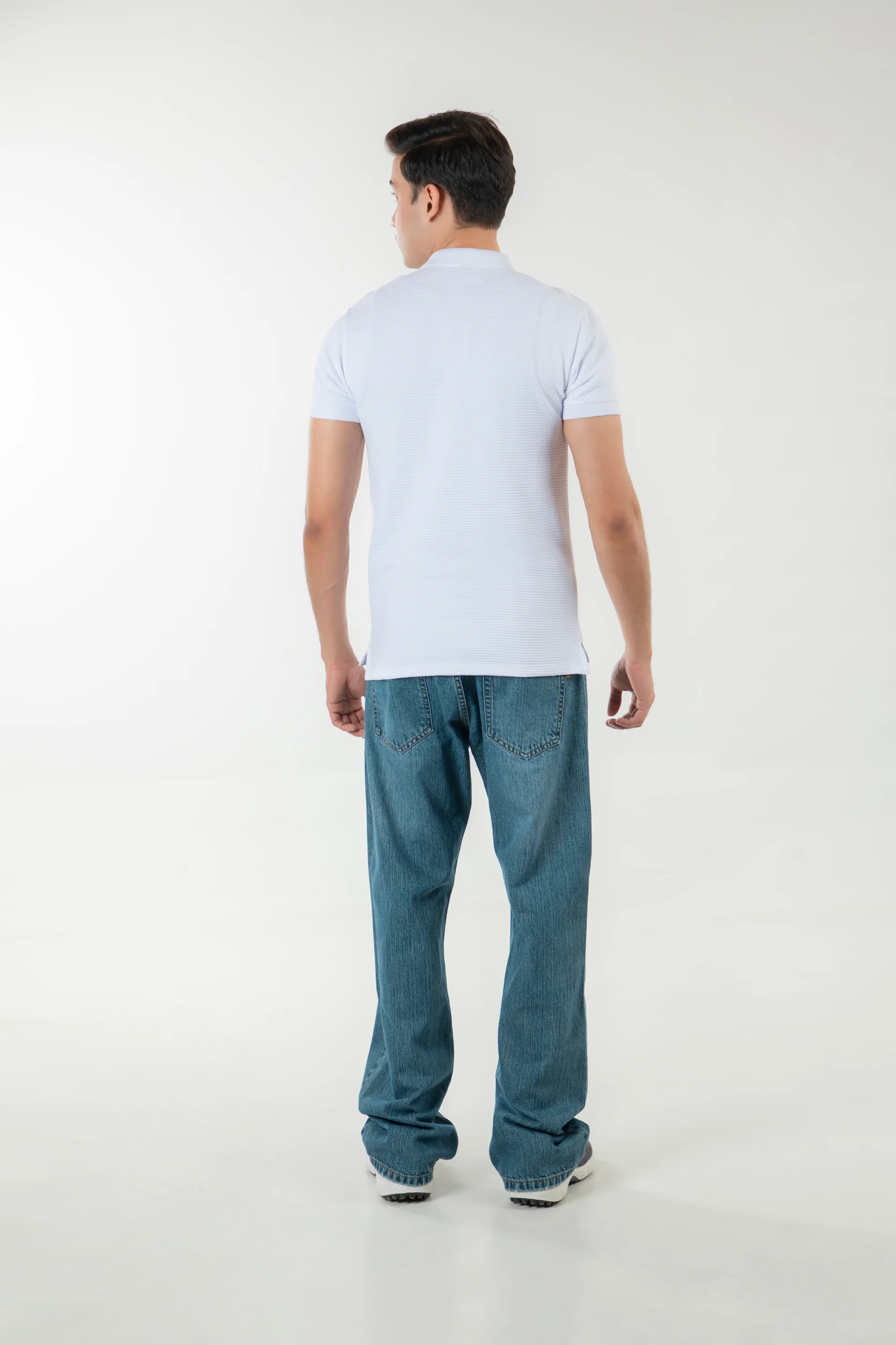 Ottoman Regular Polo - Image 4