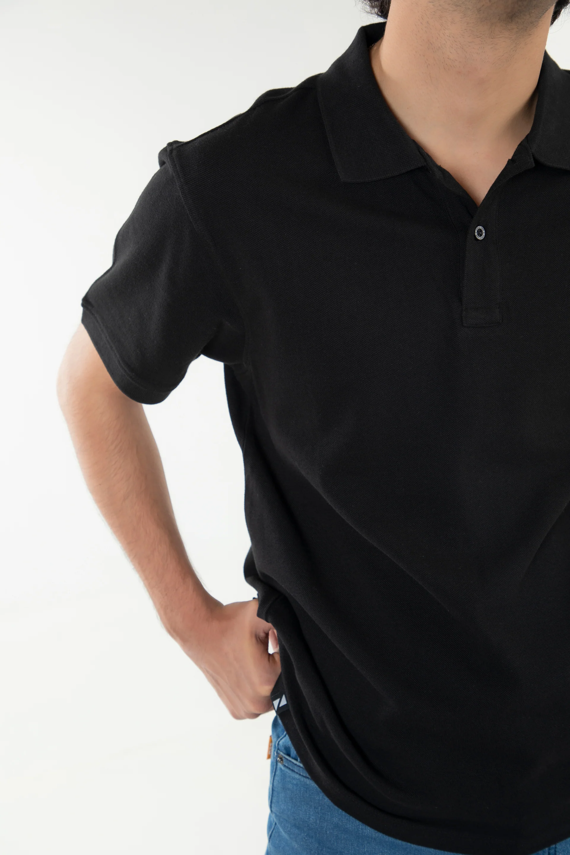 Comfort Polo - Image 3