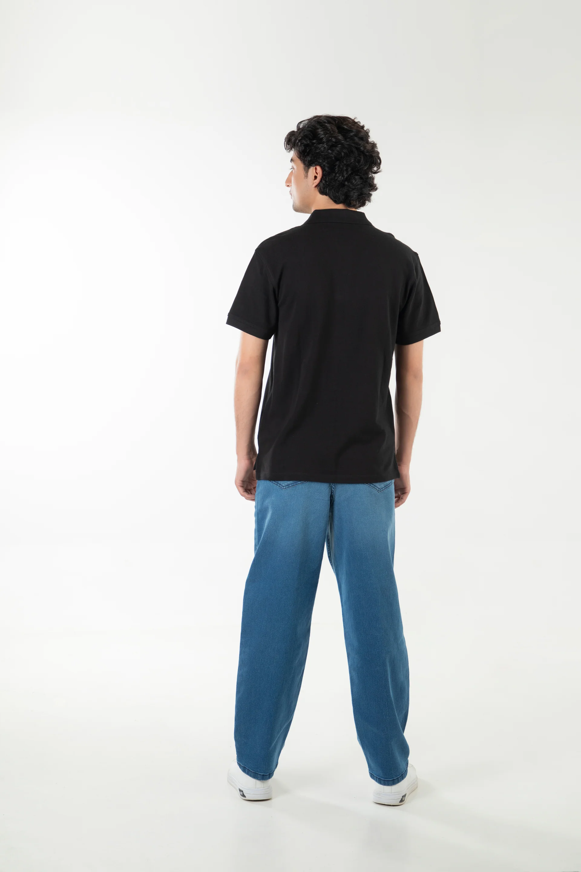 Comfort Polo - Image 4