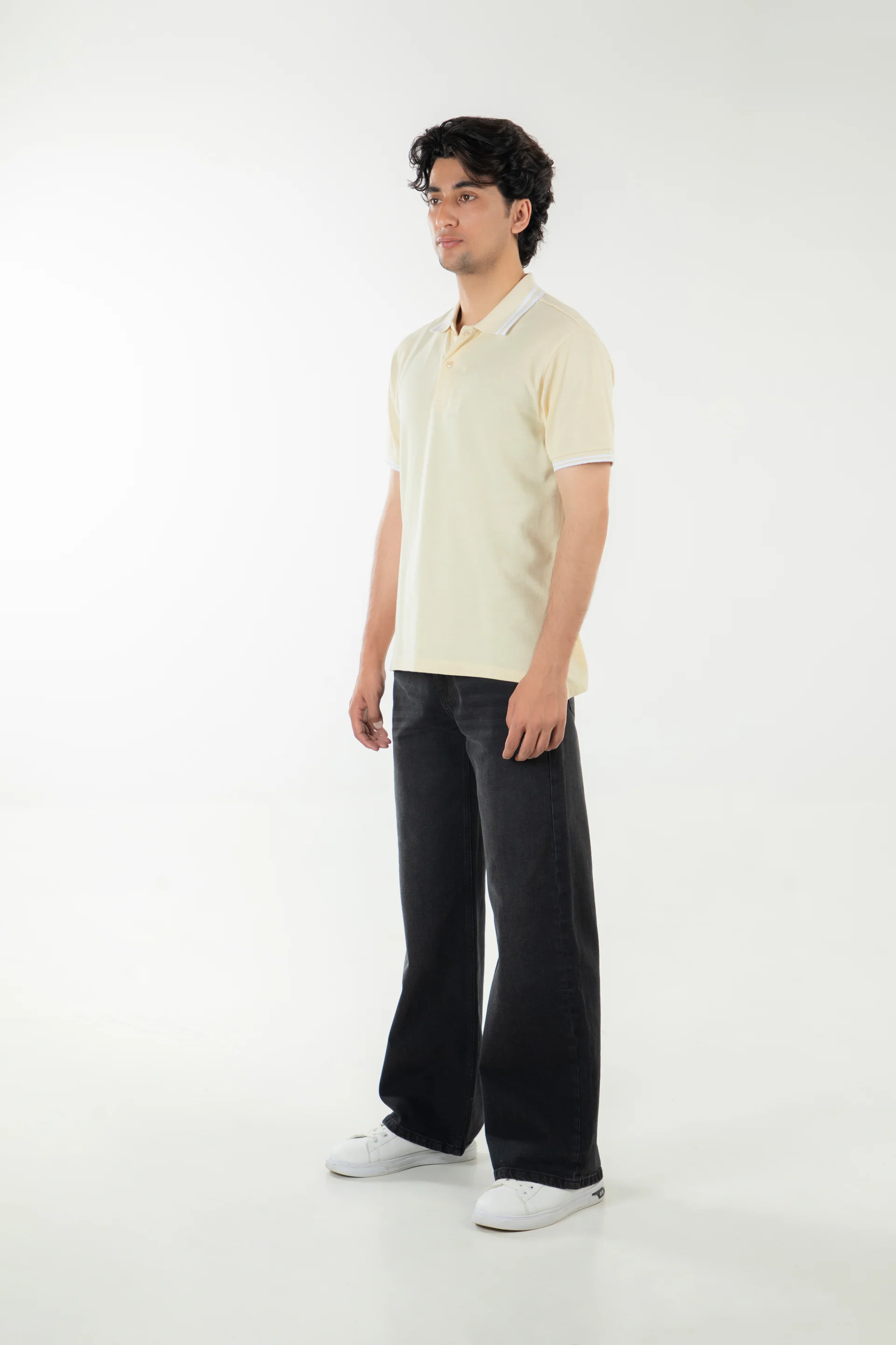 Comfort Tipping Polo - Image 3