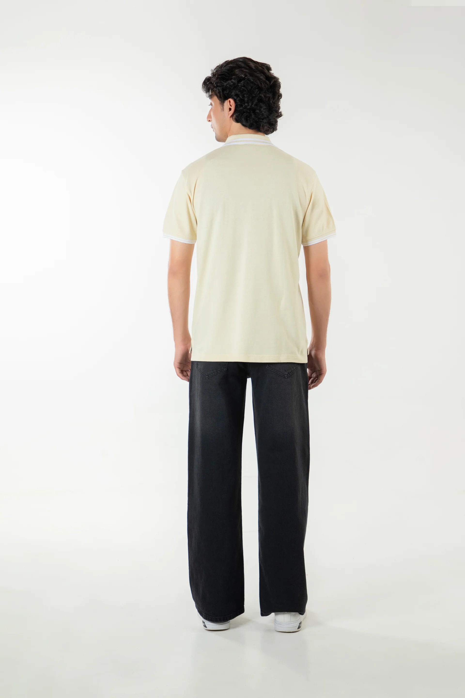 Comfort Tipping Polo - Image 4