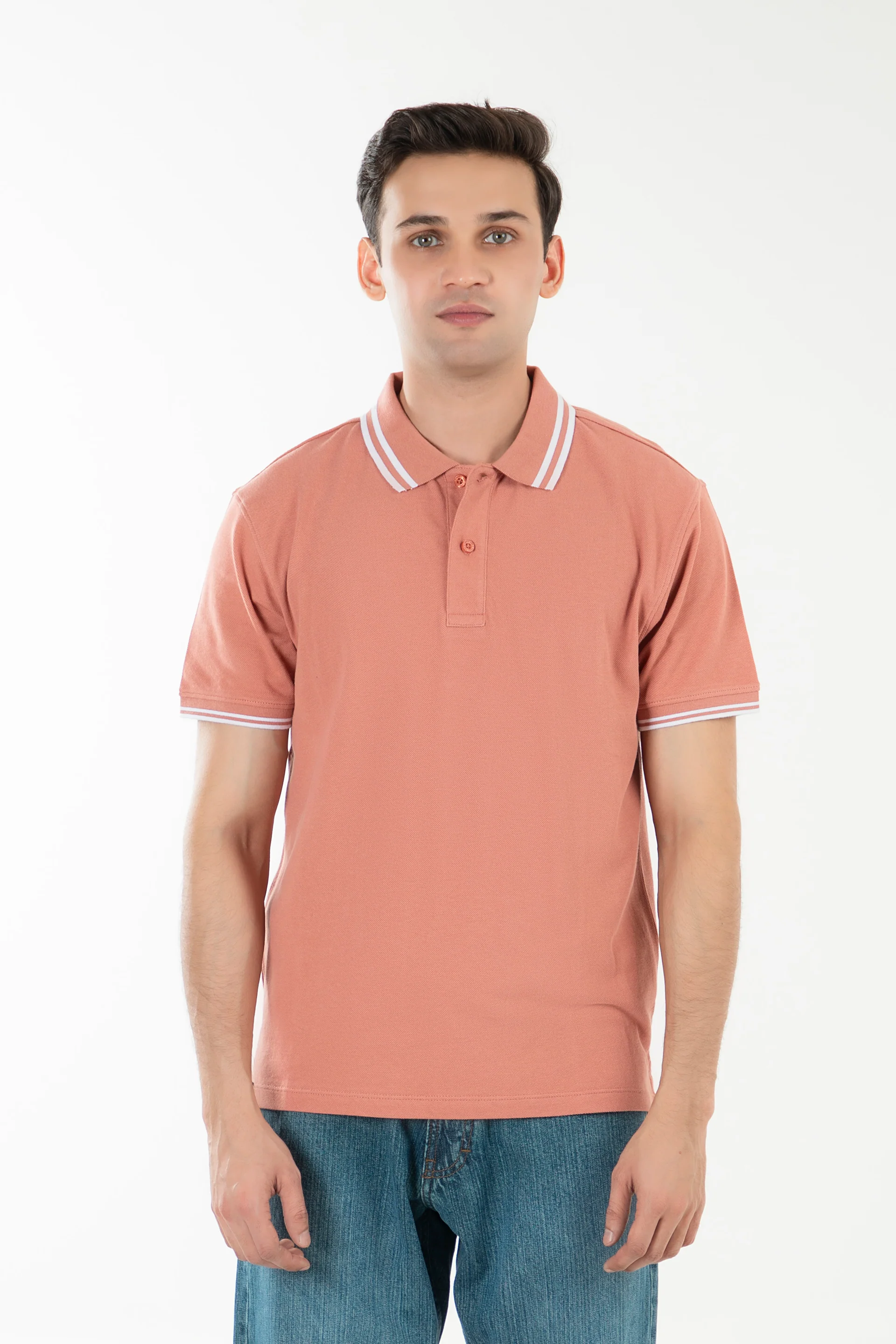 Comfort Tipping Polo - Image 3