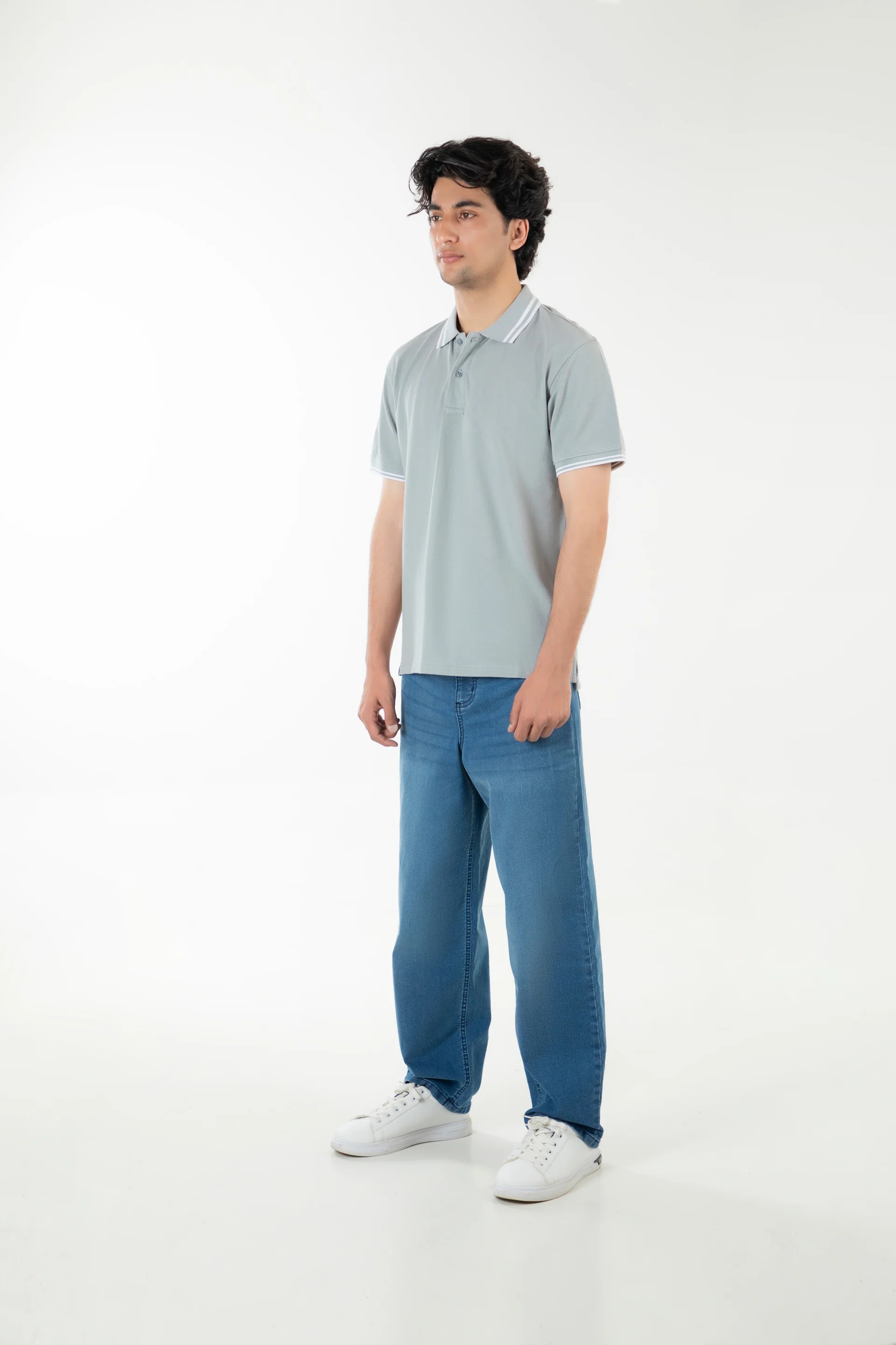 Comfort Tipping Polo - Image 3