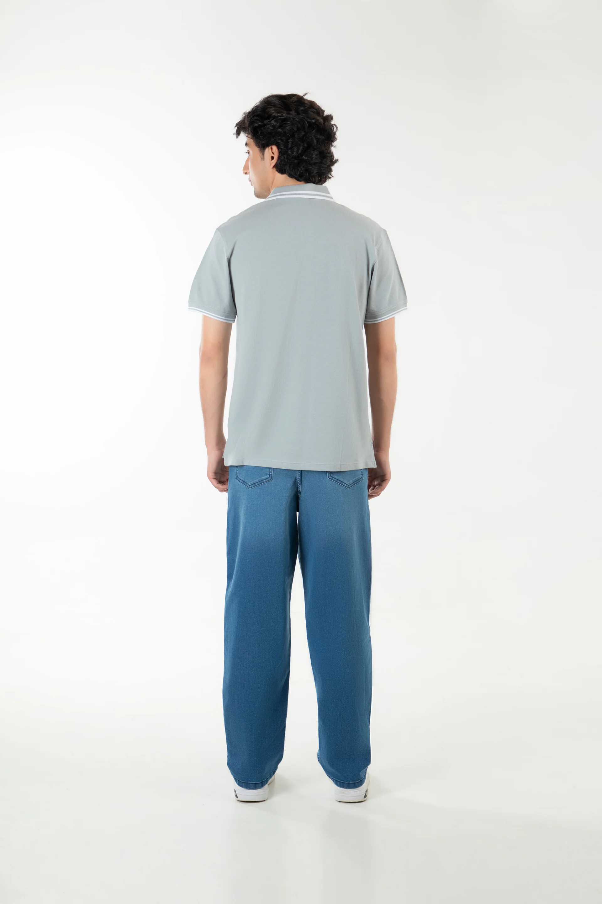 Comfort Tipping Polo - Image 4