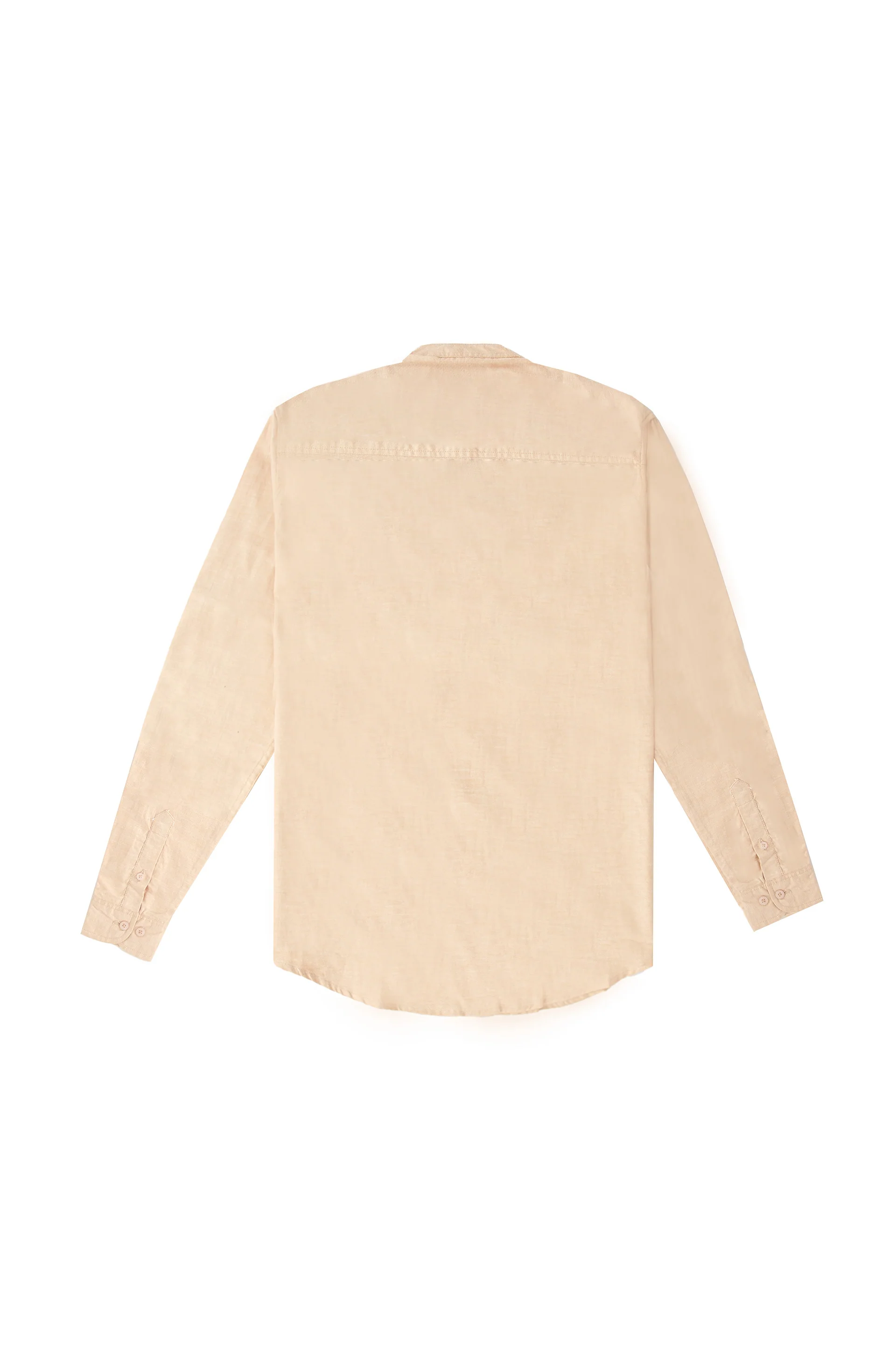 Comfort Tunic Khaki - Image 2