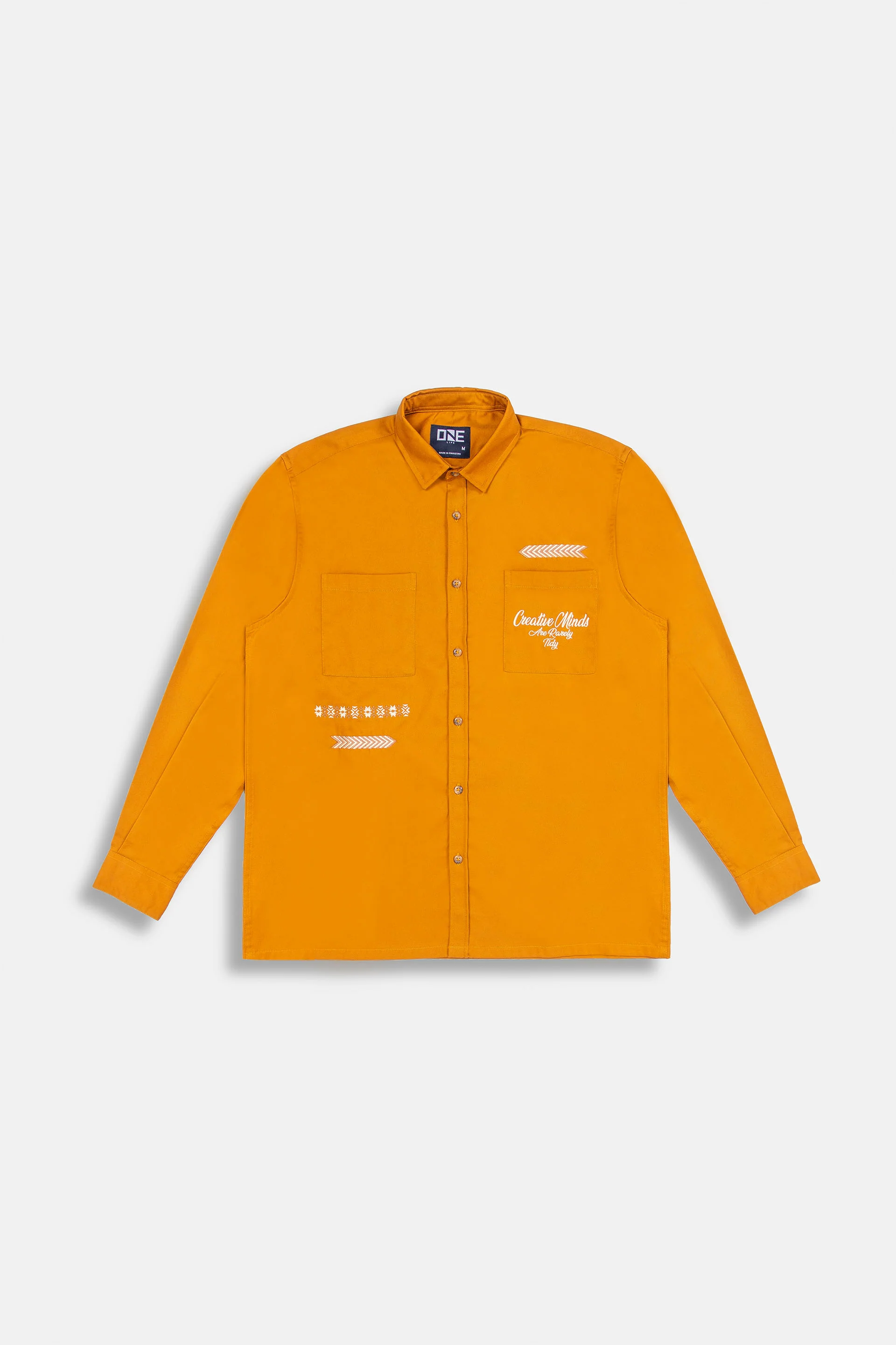 Folklore Shirt - Image 4