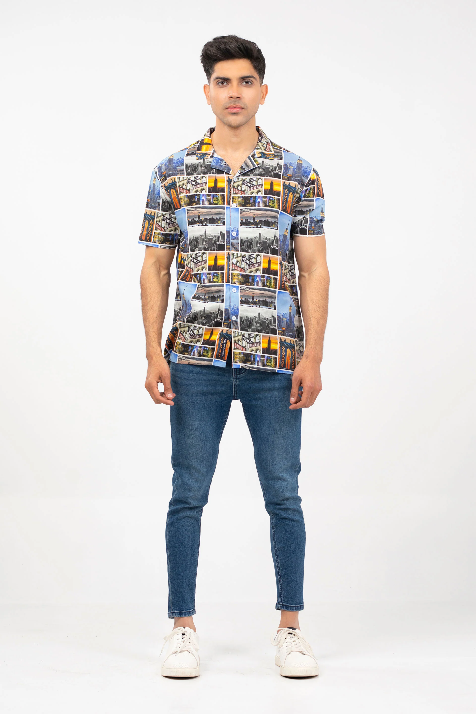 Hawaiian Shirt - Image 2