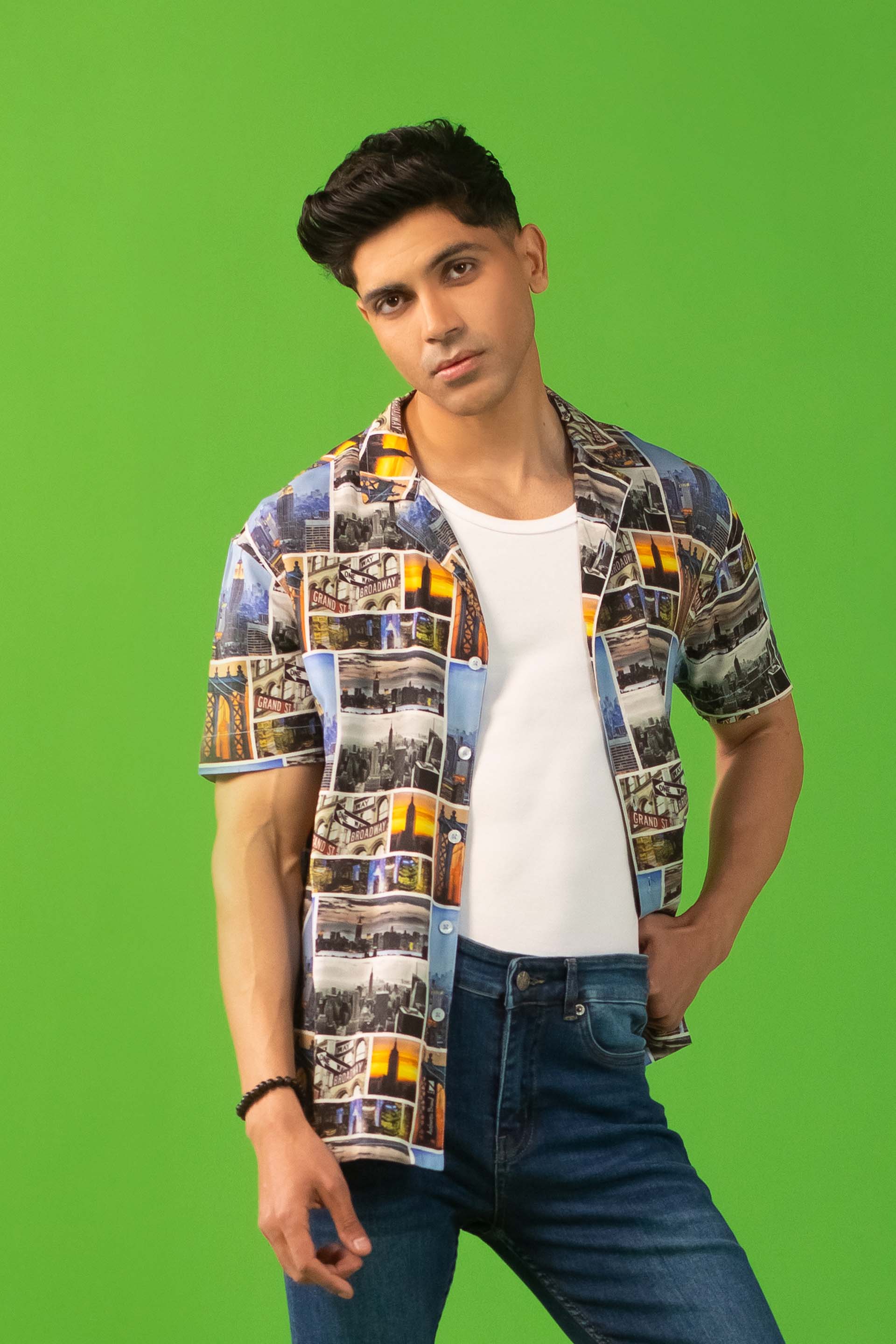 Hawaiian Shirt - Image 3