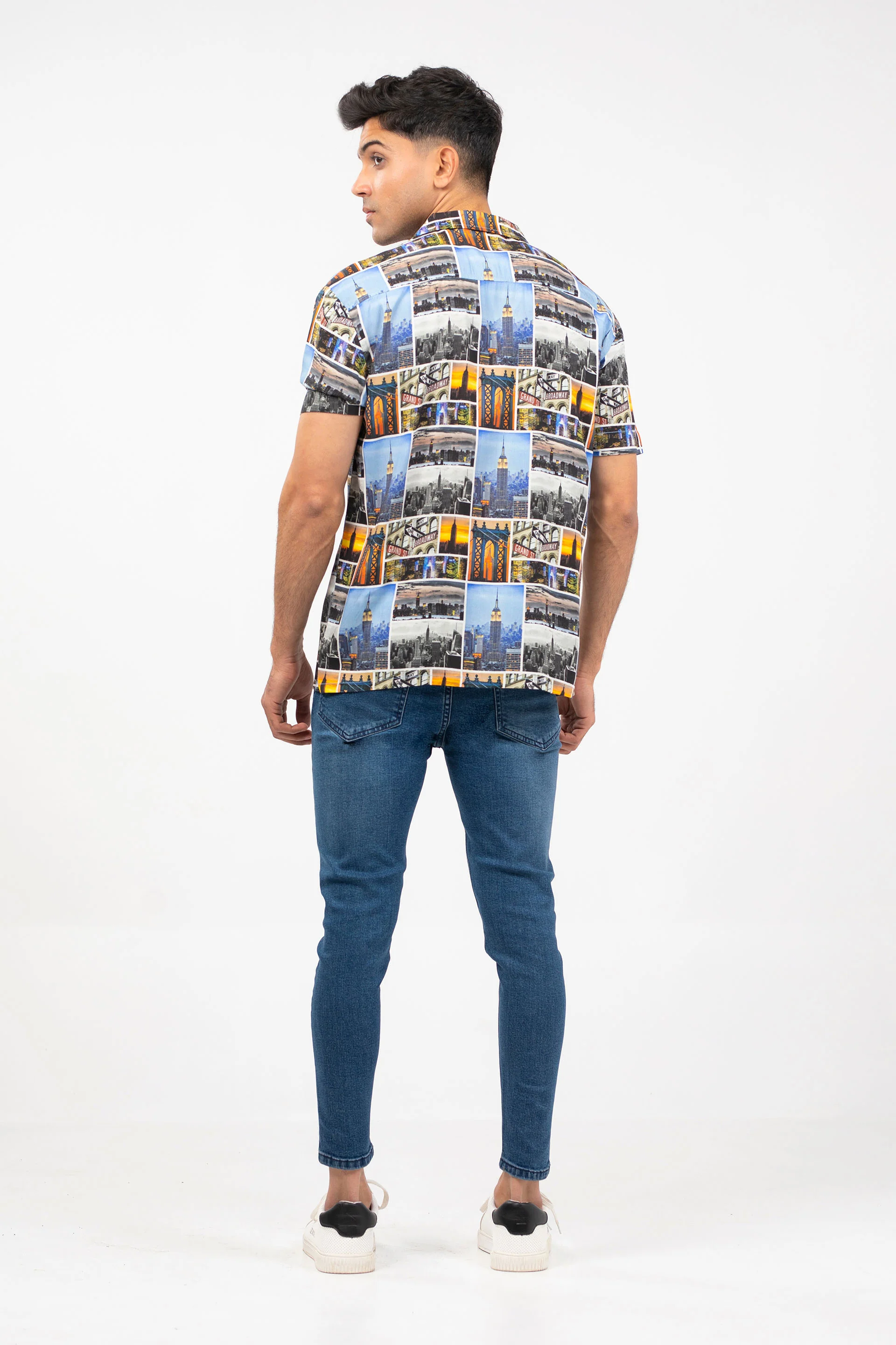 Hawaiian Shirt - Image 4