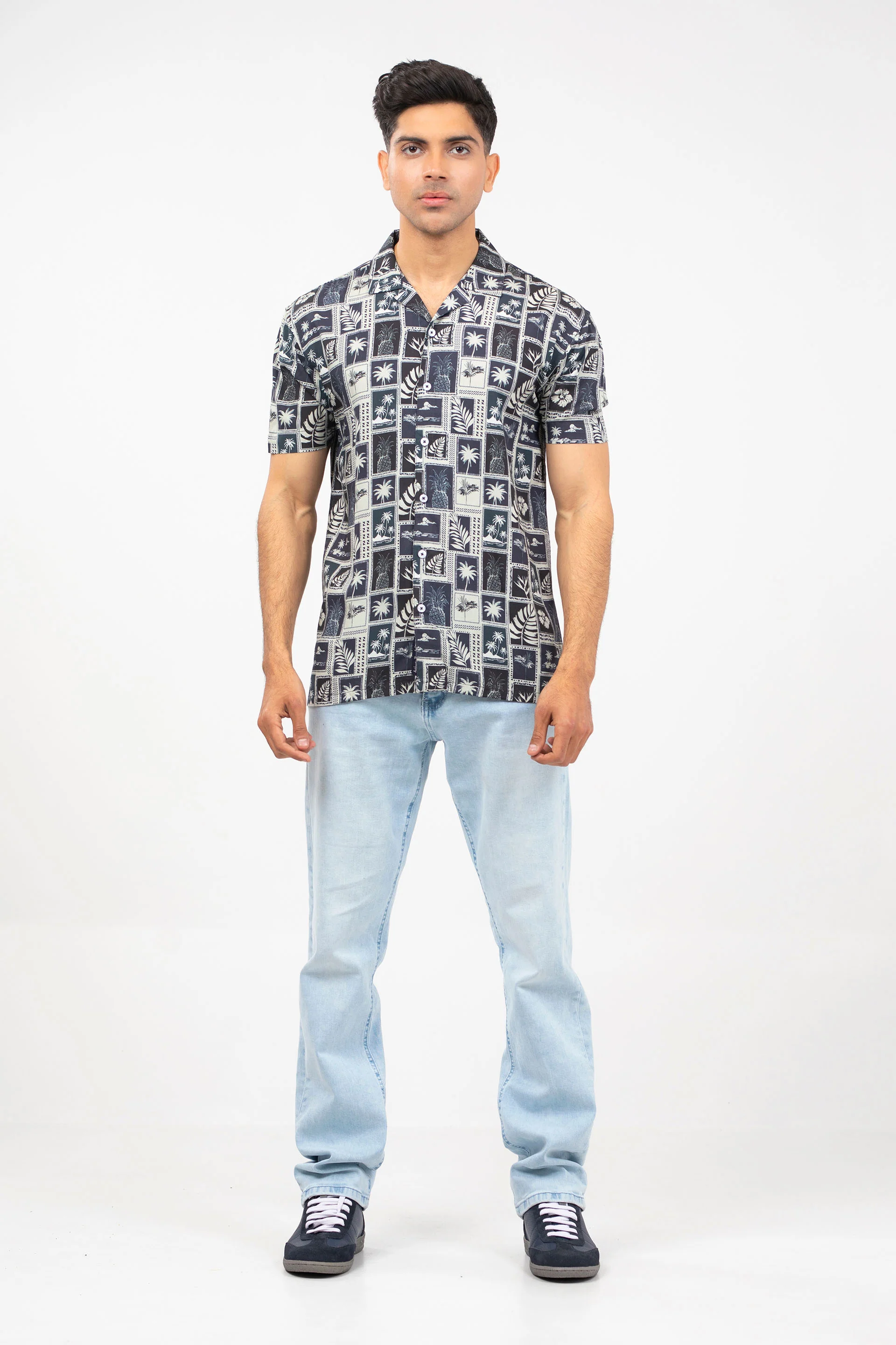 Hawaiian Shirt - Image 2
