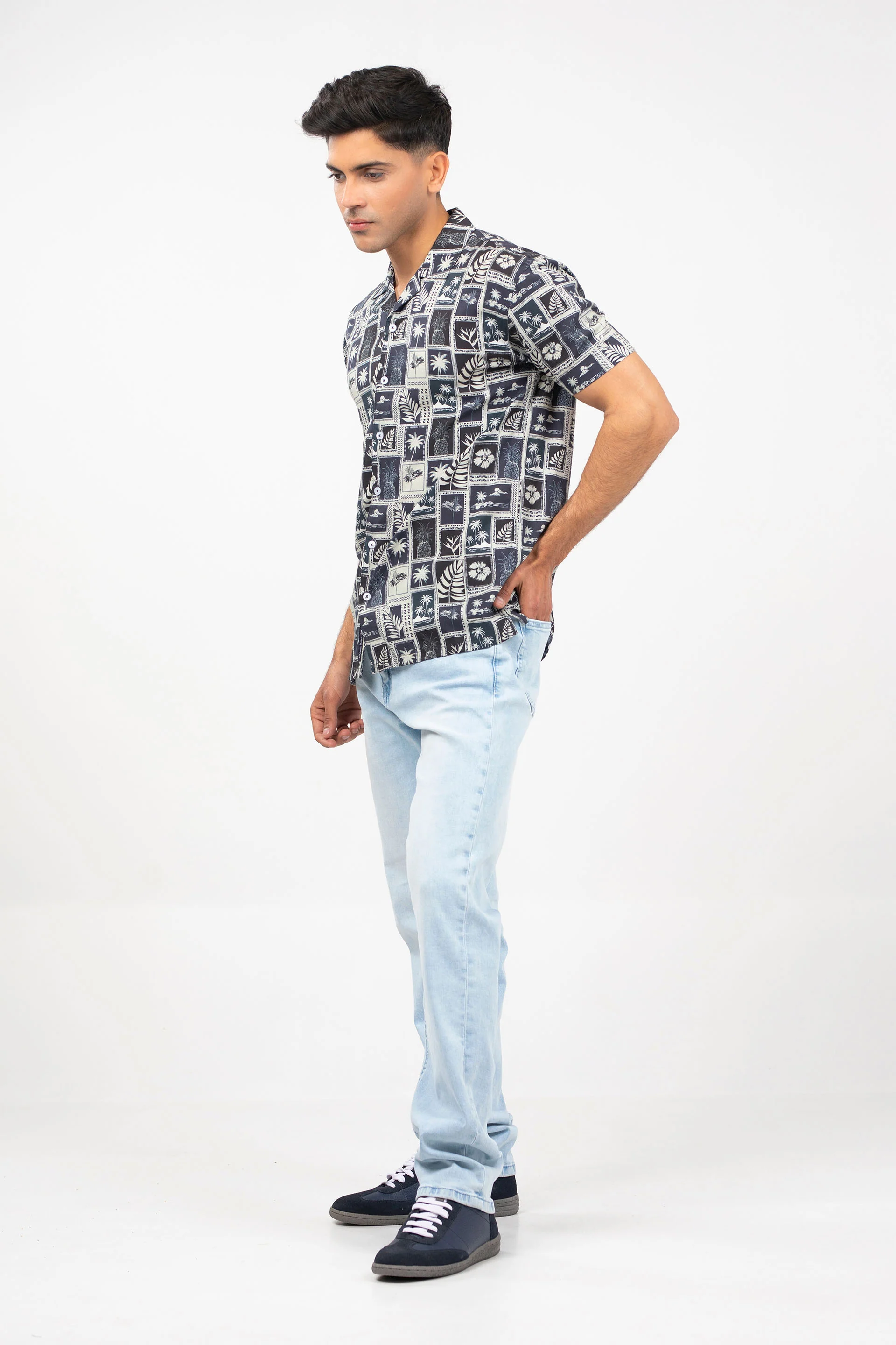 Hawaiian Shirt - Image 3