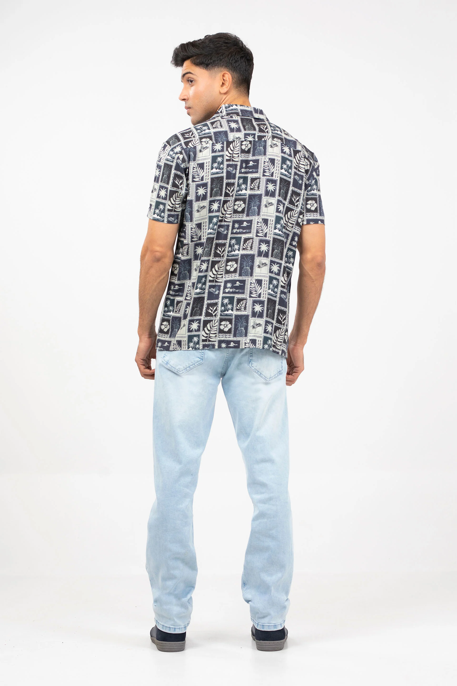 Hawaiian Shirt - Image 4