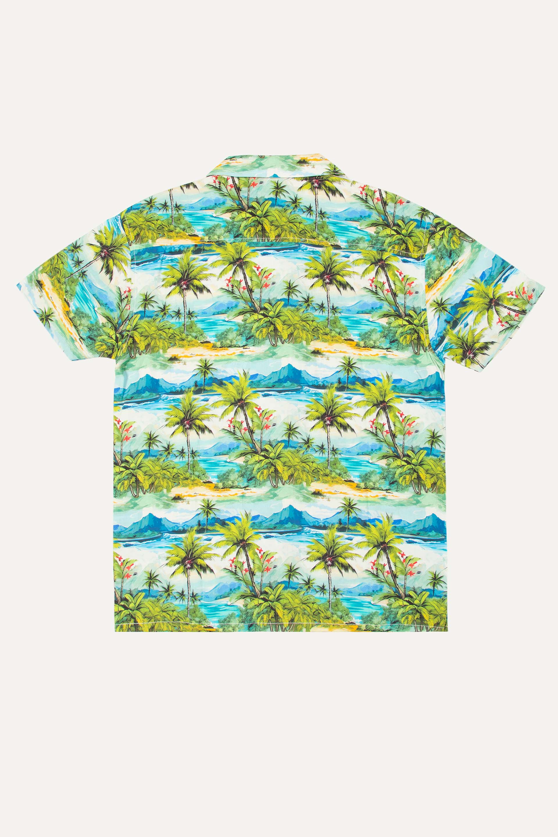 Hawaiian Shirt - Image 2