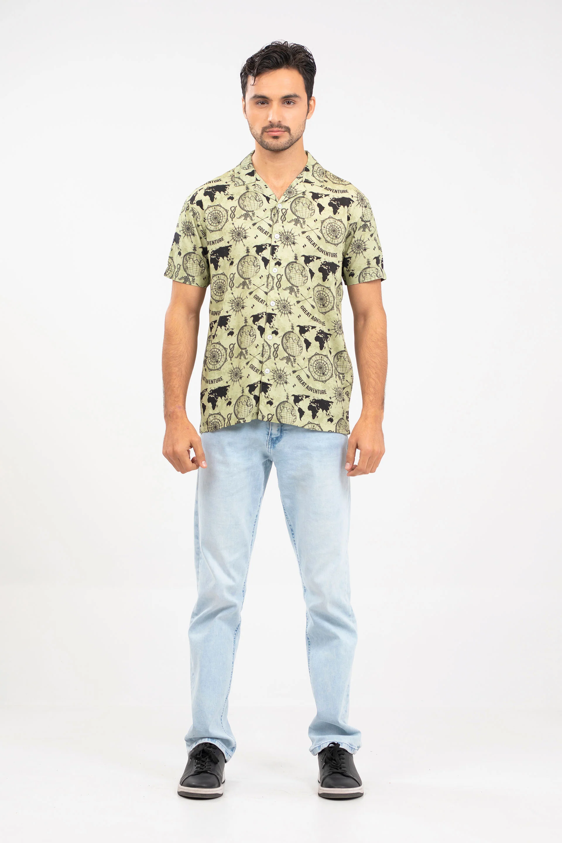 Hawaiian Shirt - Image 2