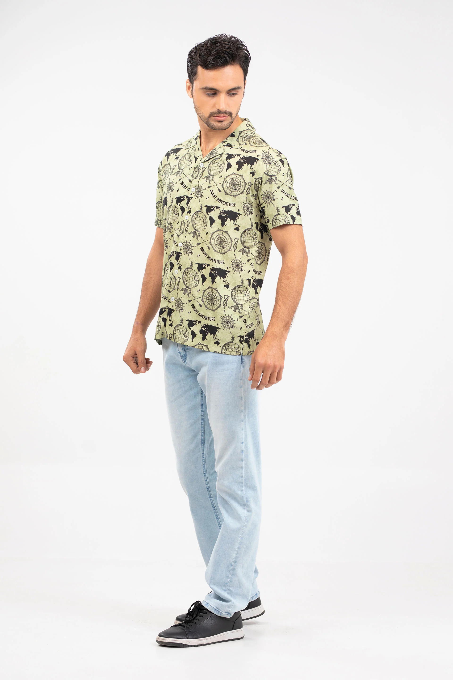 Hawaiian Shirt - Image 3