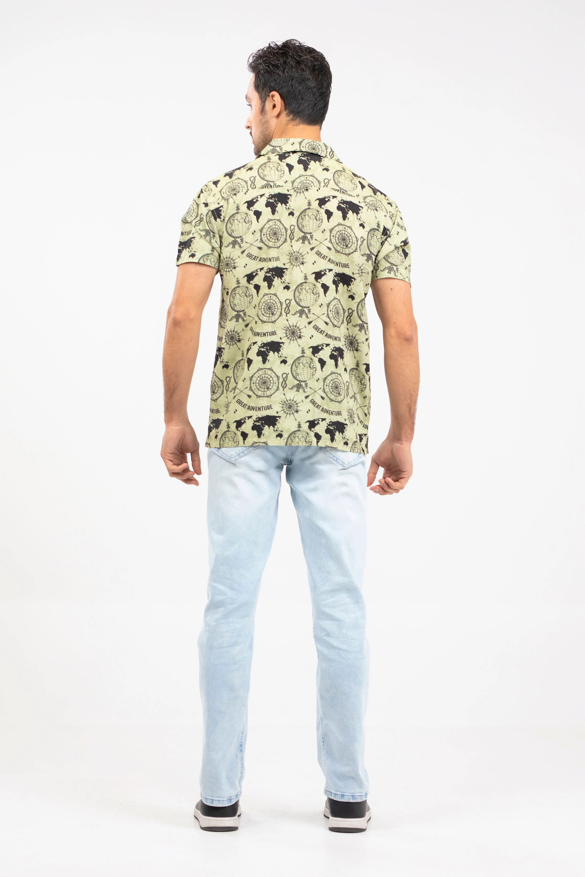 Hawaiian Shirt - Image 4