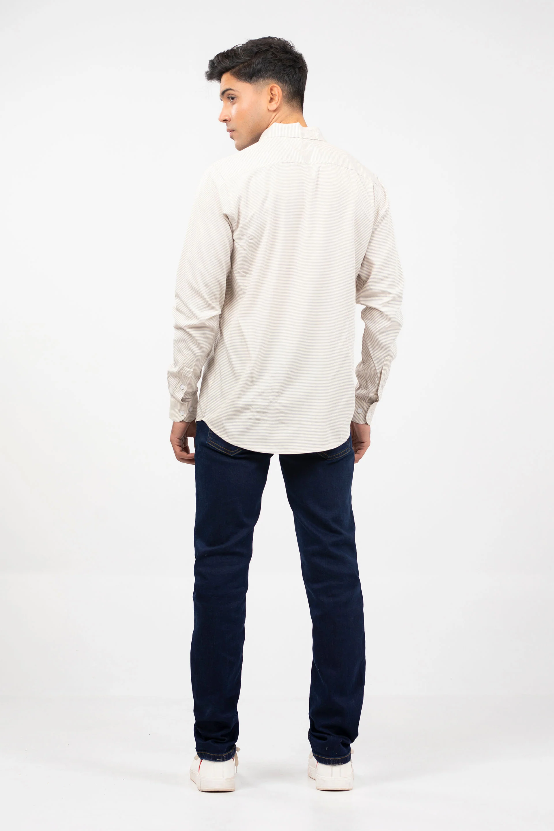 Stripe Shirt - Image 5