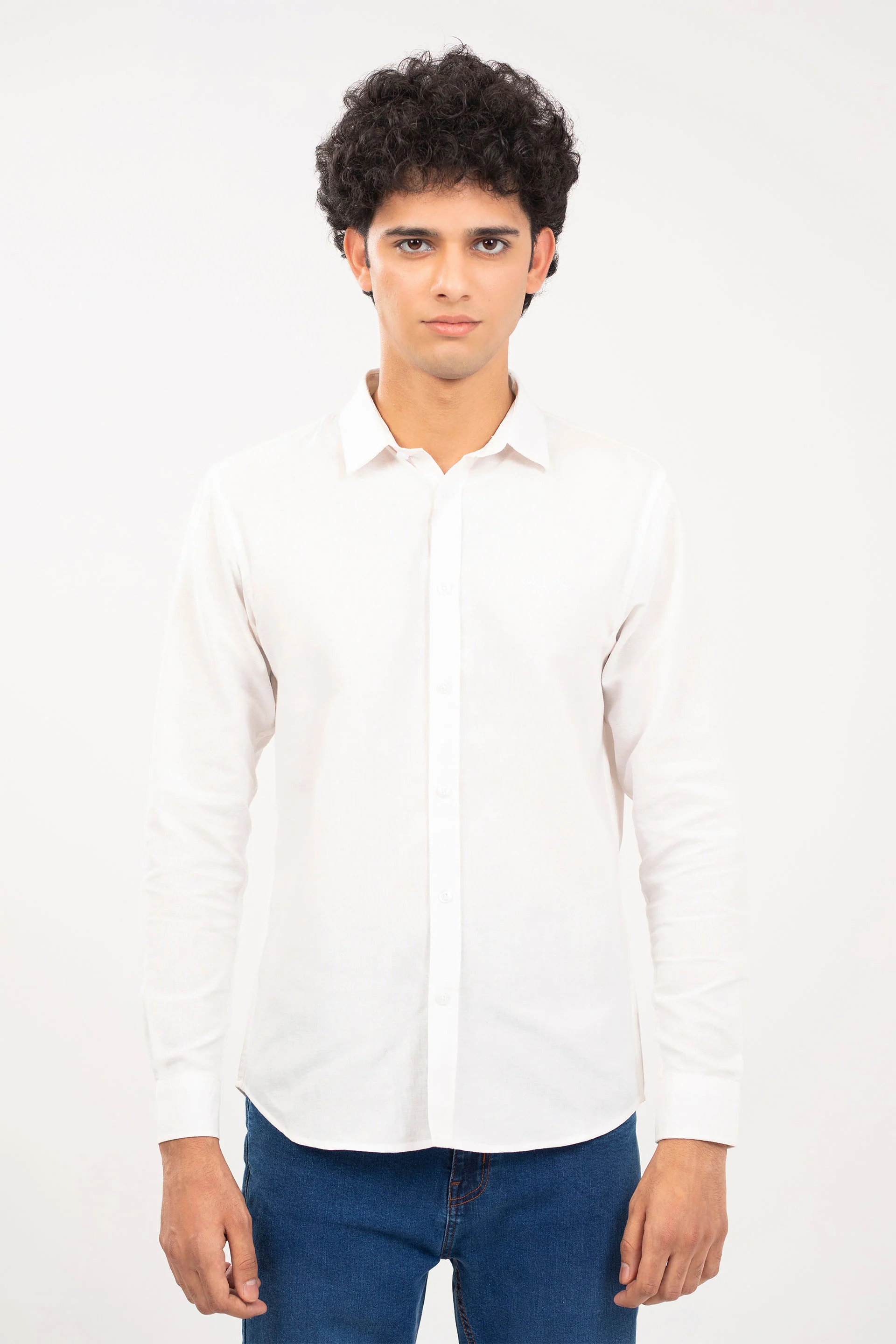 Slim Fit shirt