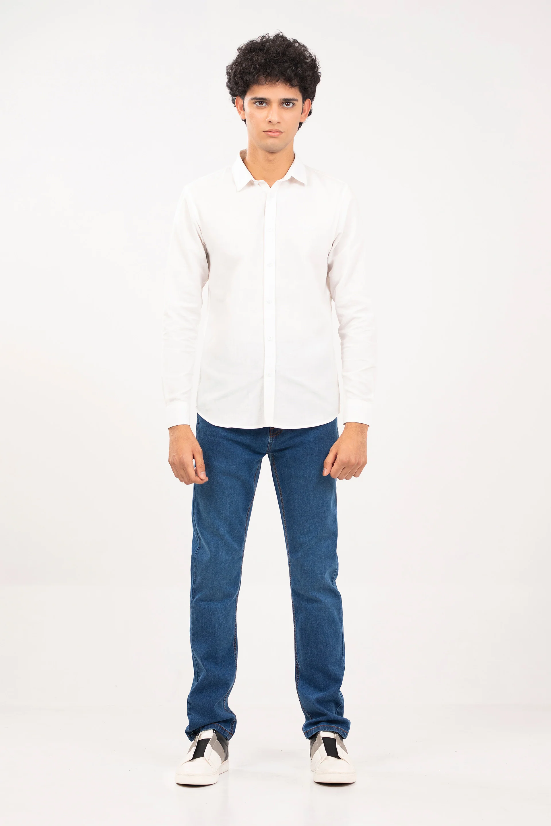 Slim Fit shirt - Image 2