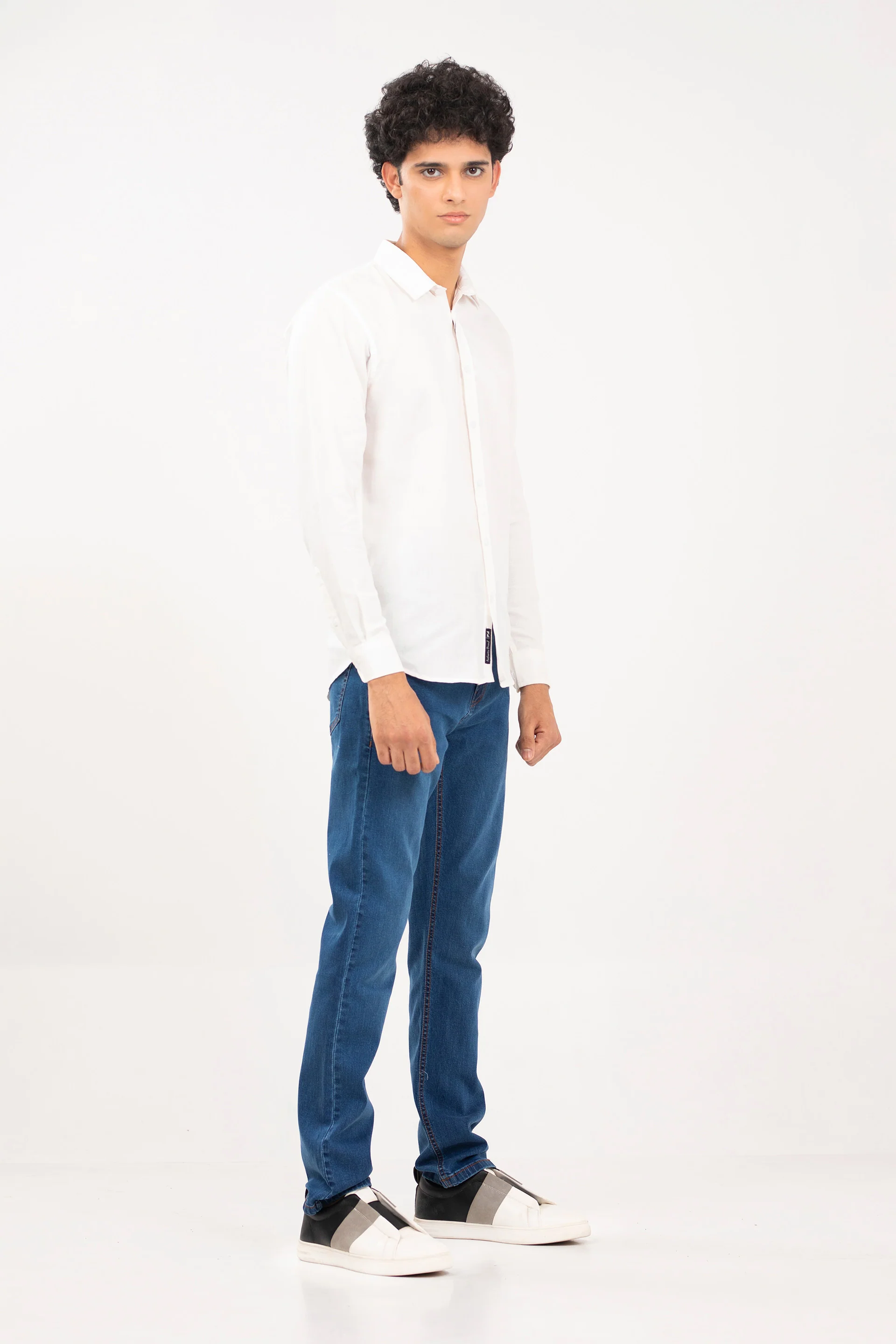 Slim Fit shirt - Image 3