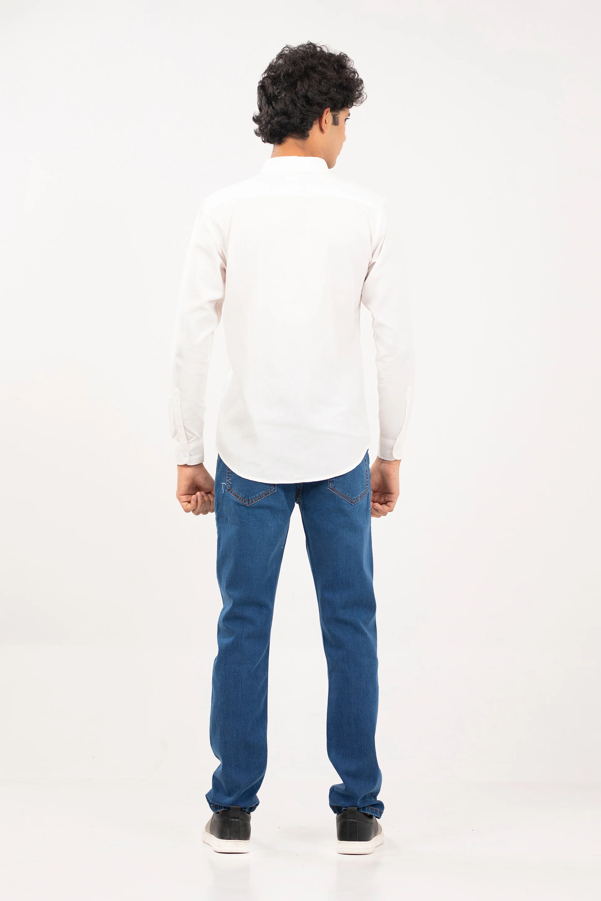 Slim Fit shirt - Image 4