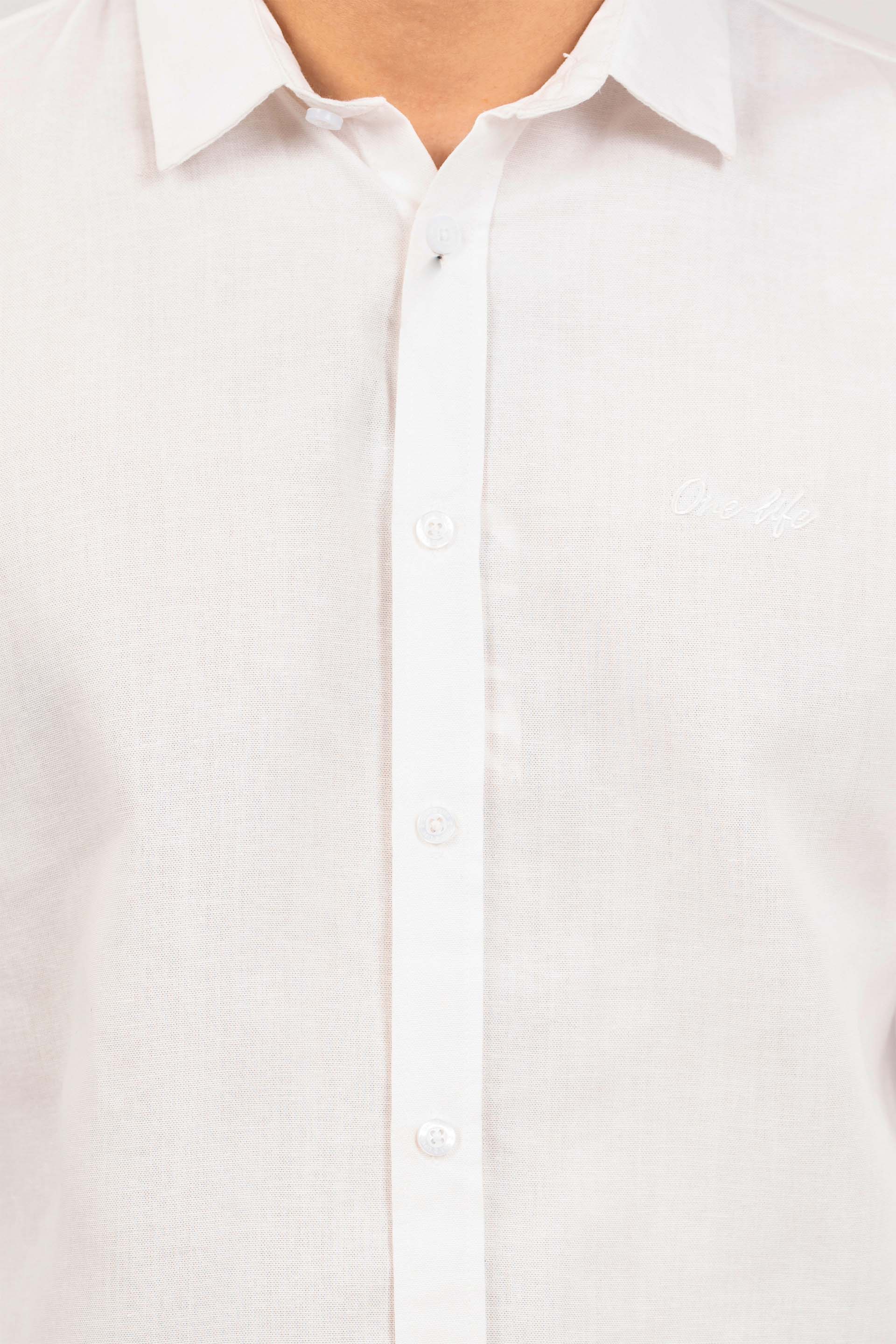 Slim Fit shirt - Image 5
