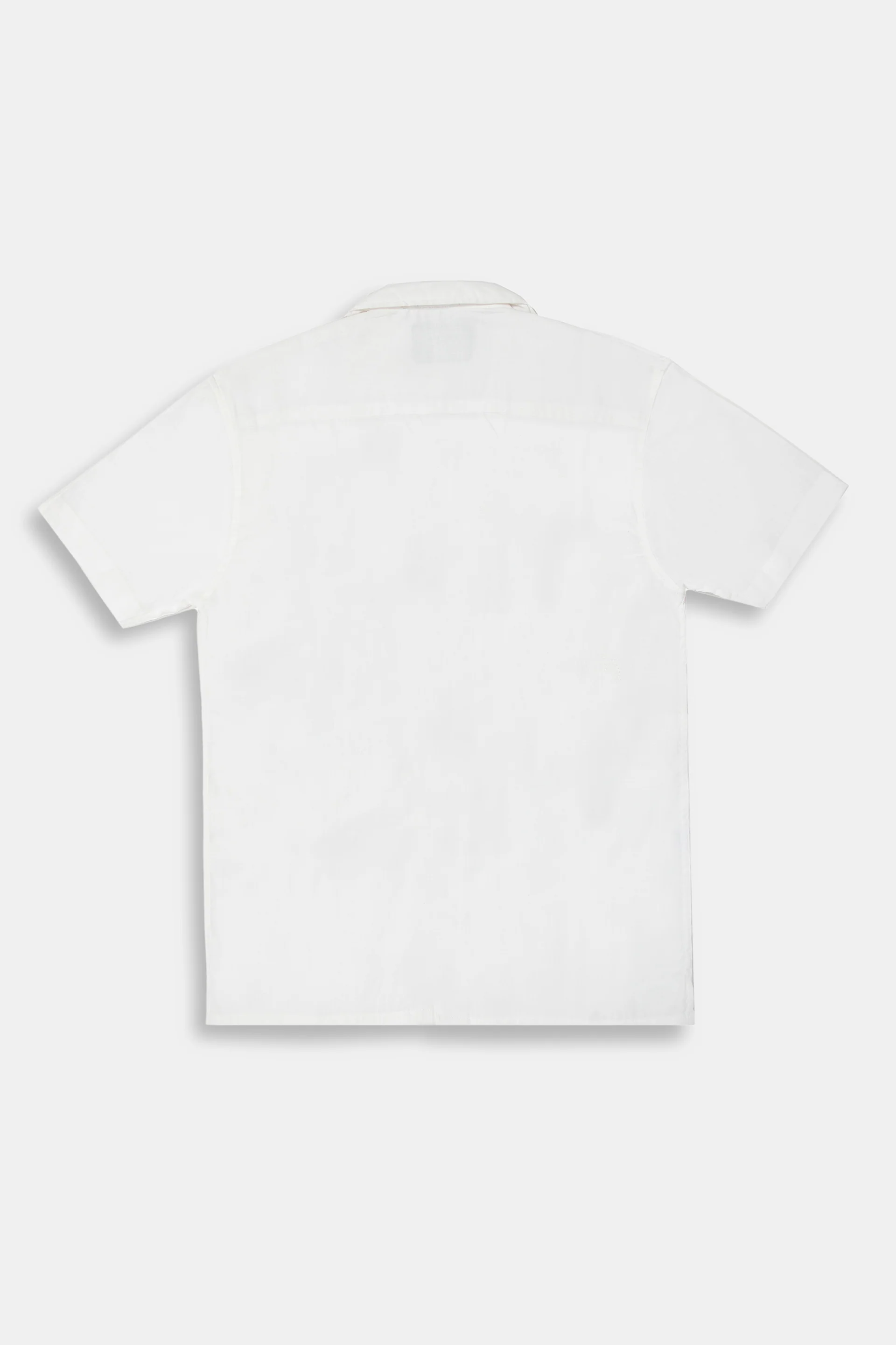 Embroidered Shirt - Image 2
